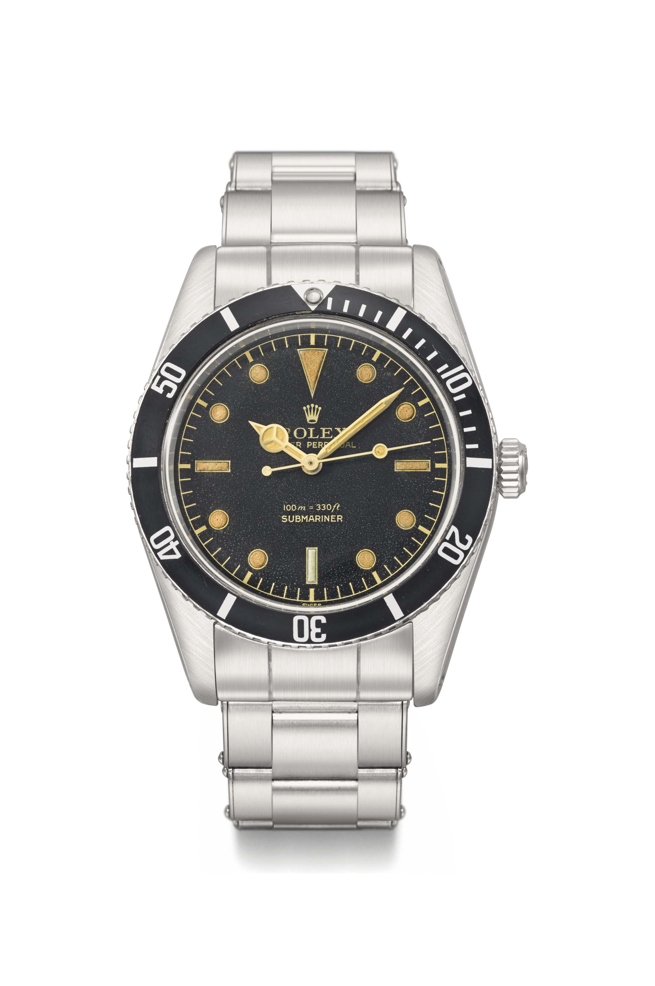 rolex sea dweller tiffany co