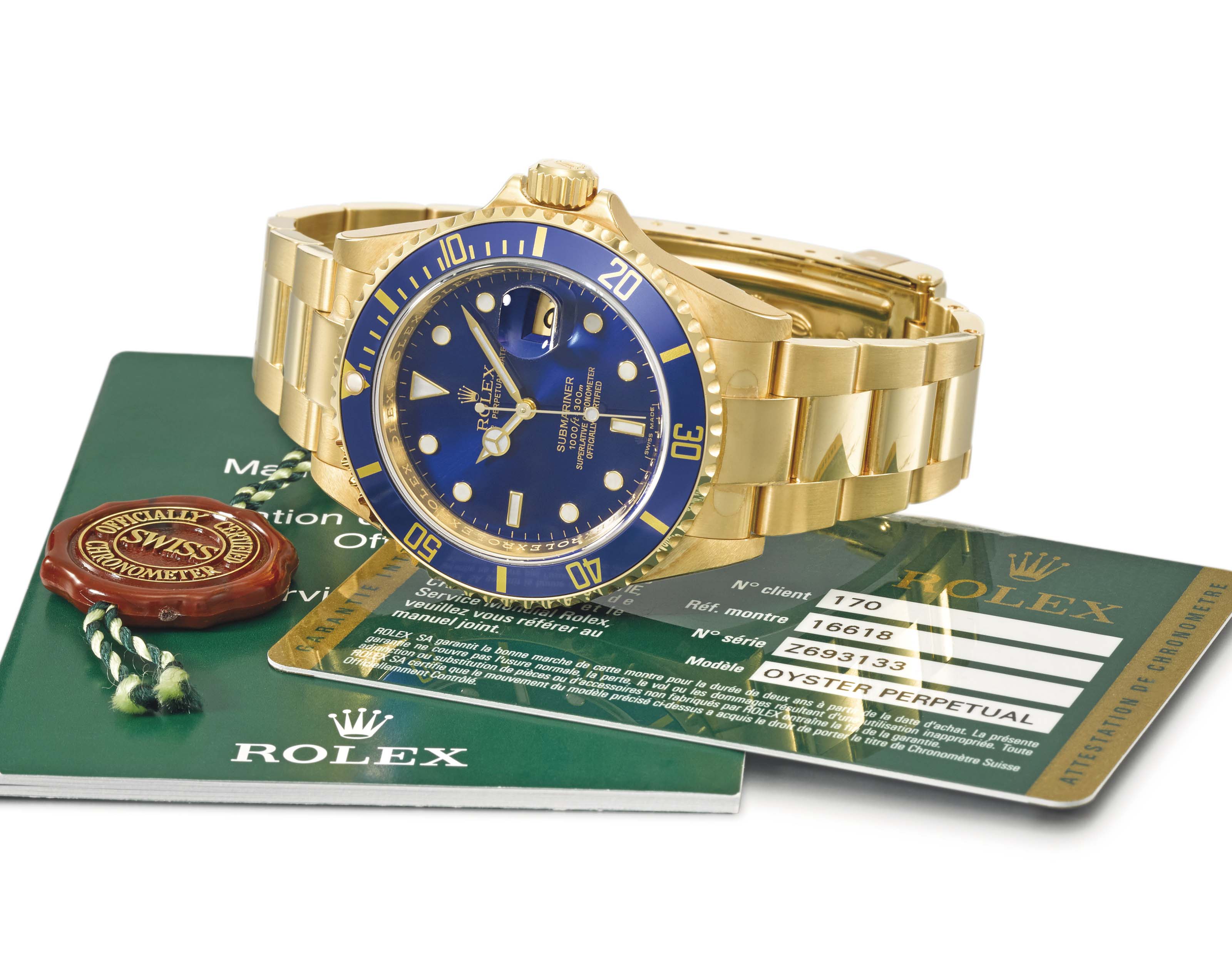 submariner 2020 41mm