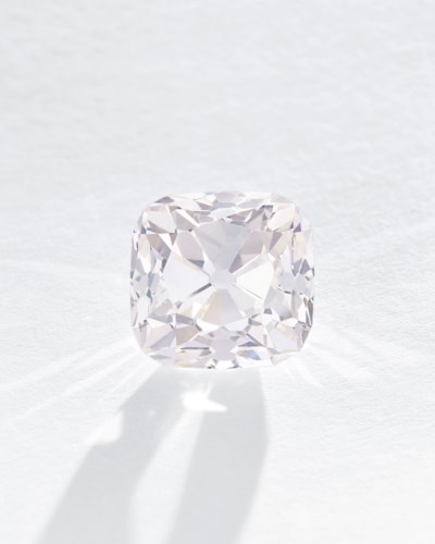 LE GRAND MAZARIN
AN HISTORIC C