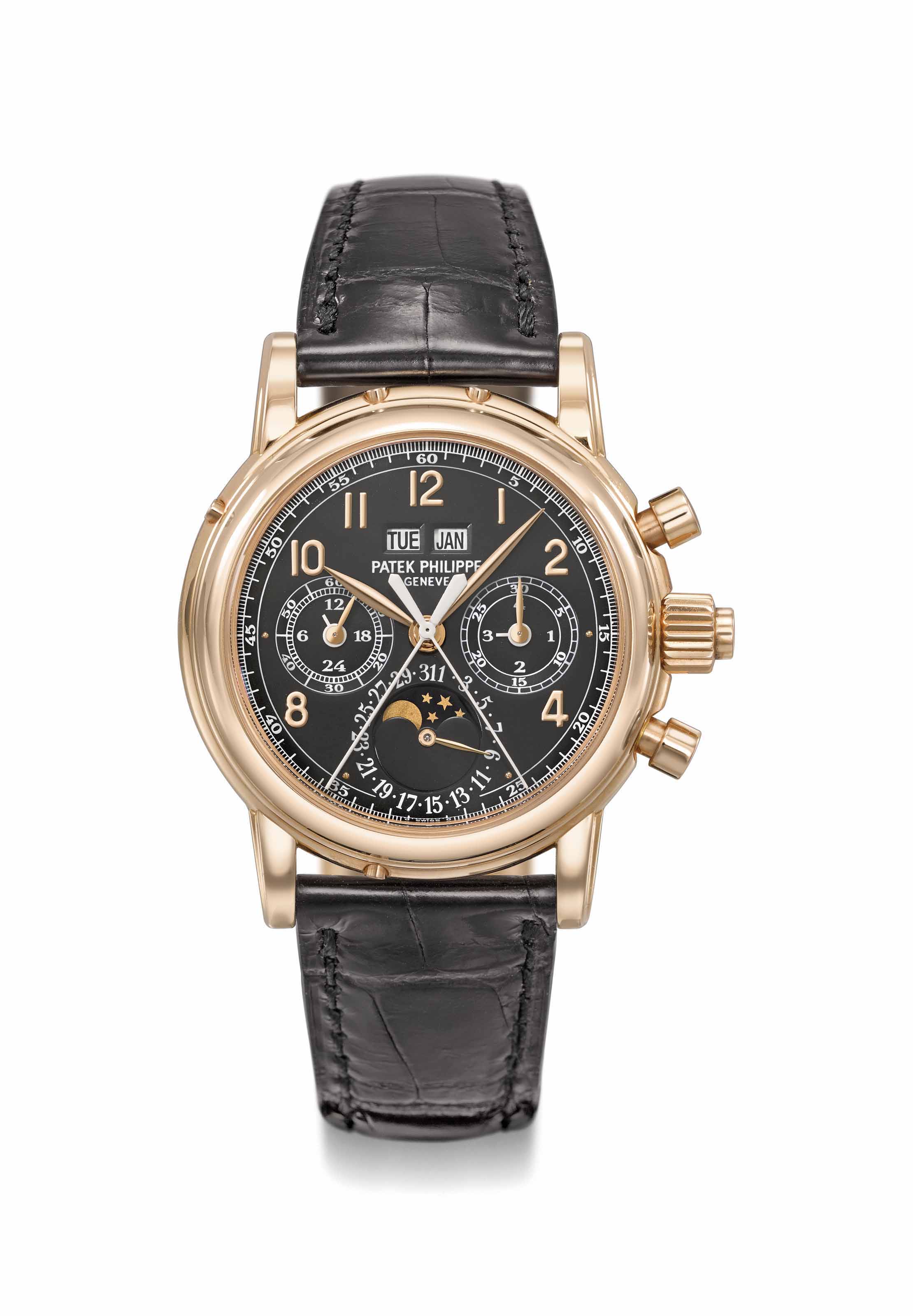 site patek philippe