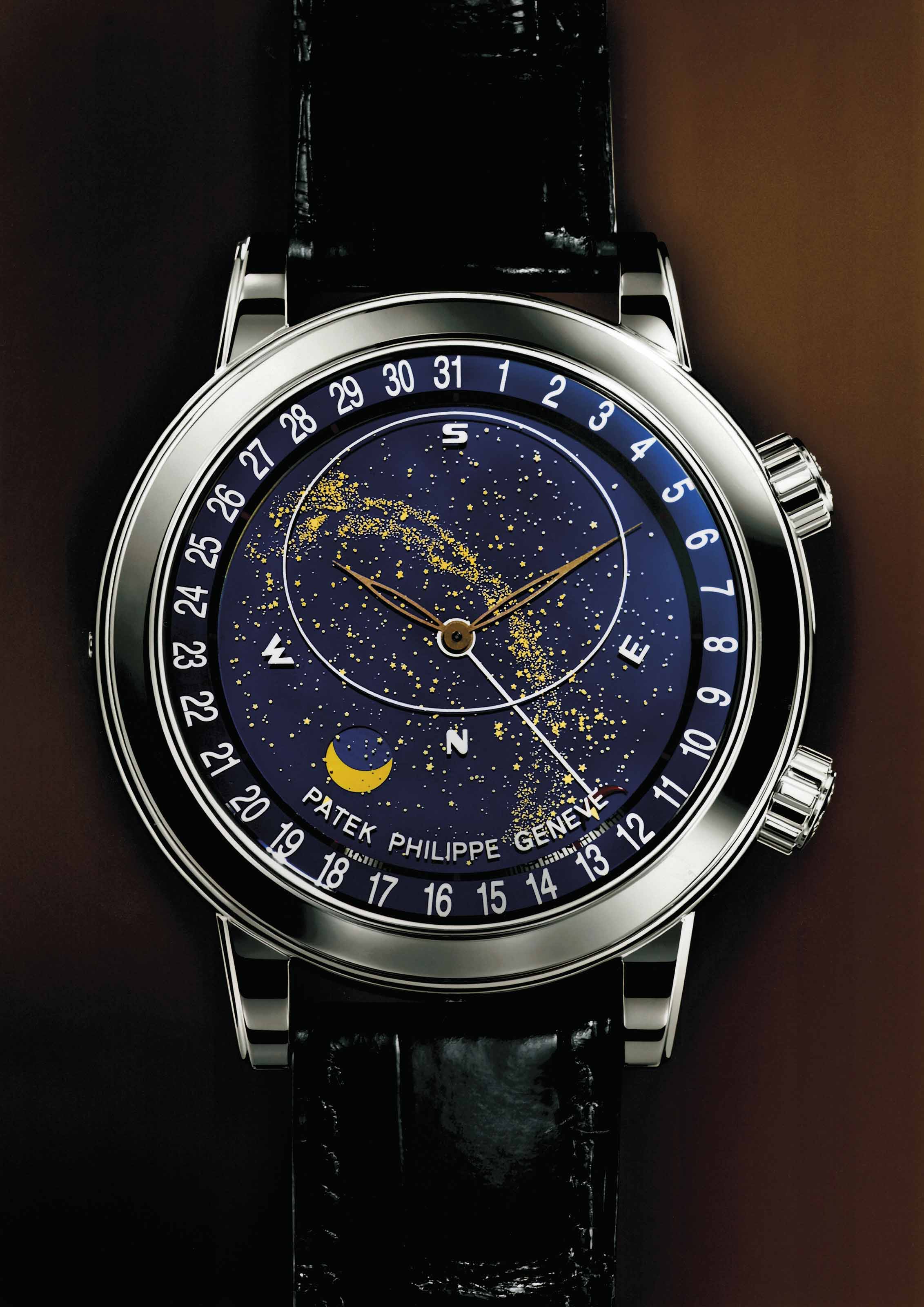 patek philippe 5511