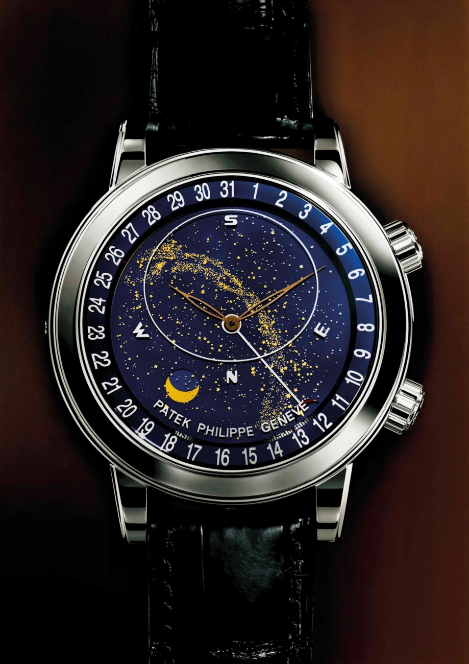patek philippe 5771