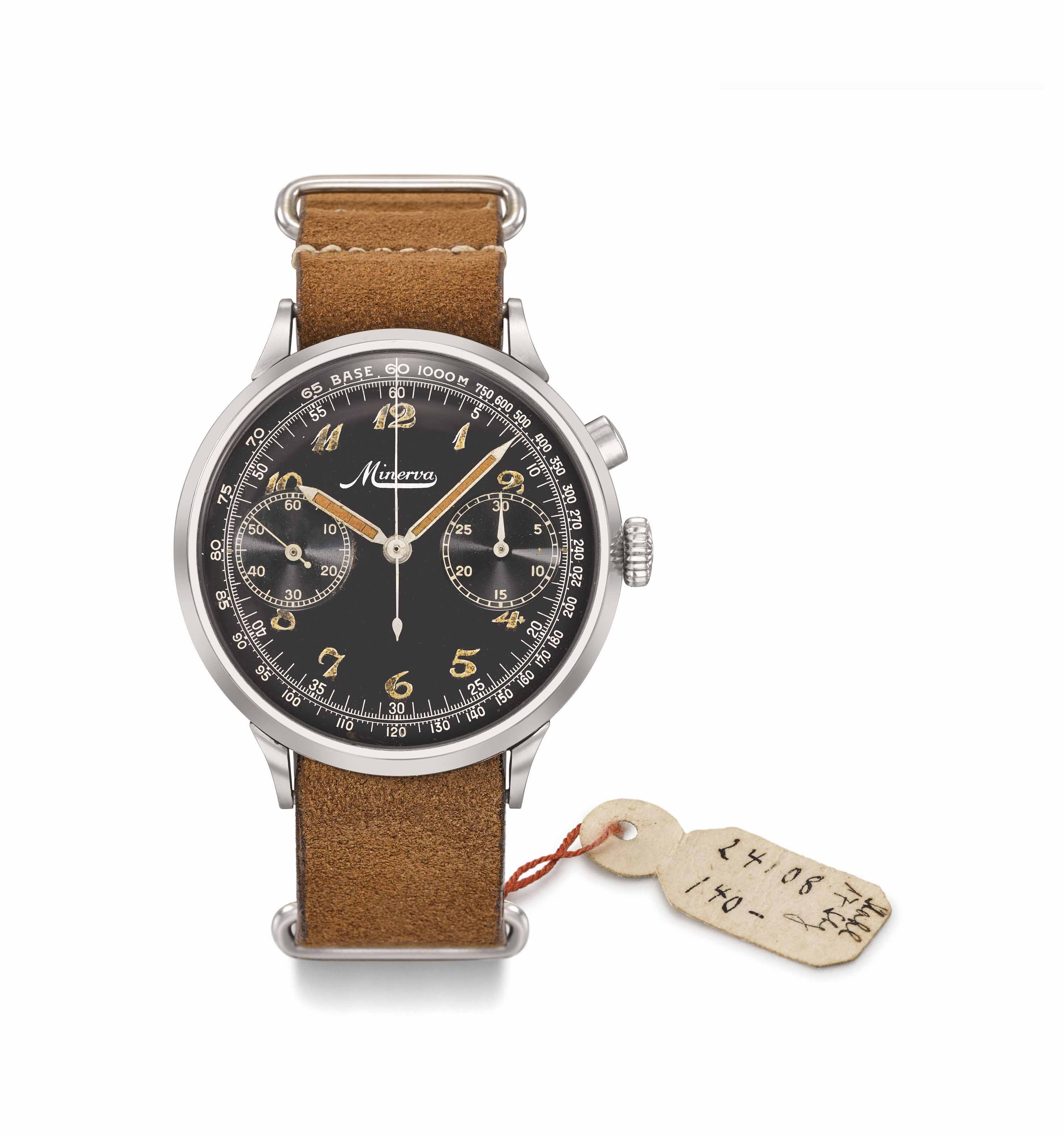 Minerva database image