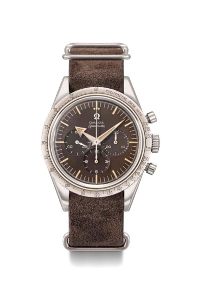 omega speedmaster professional water resistance