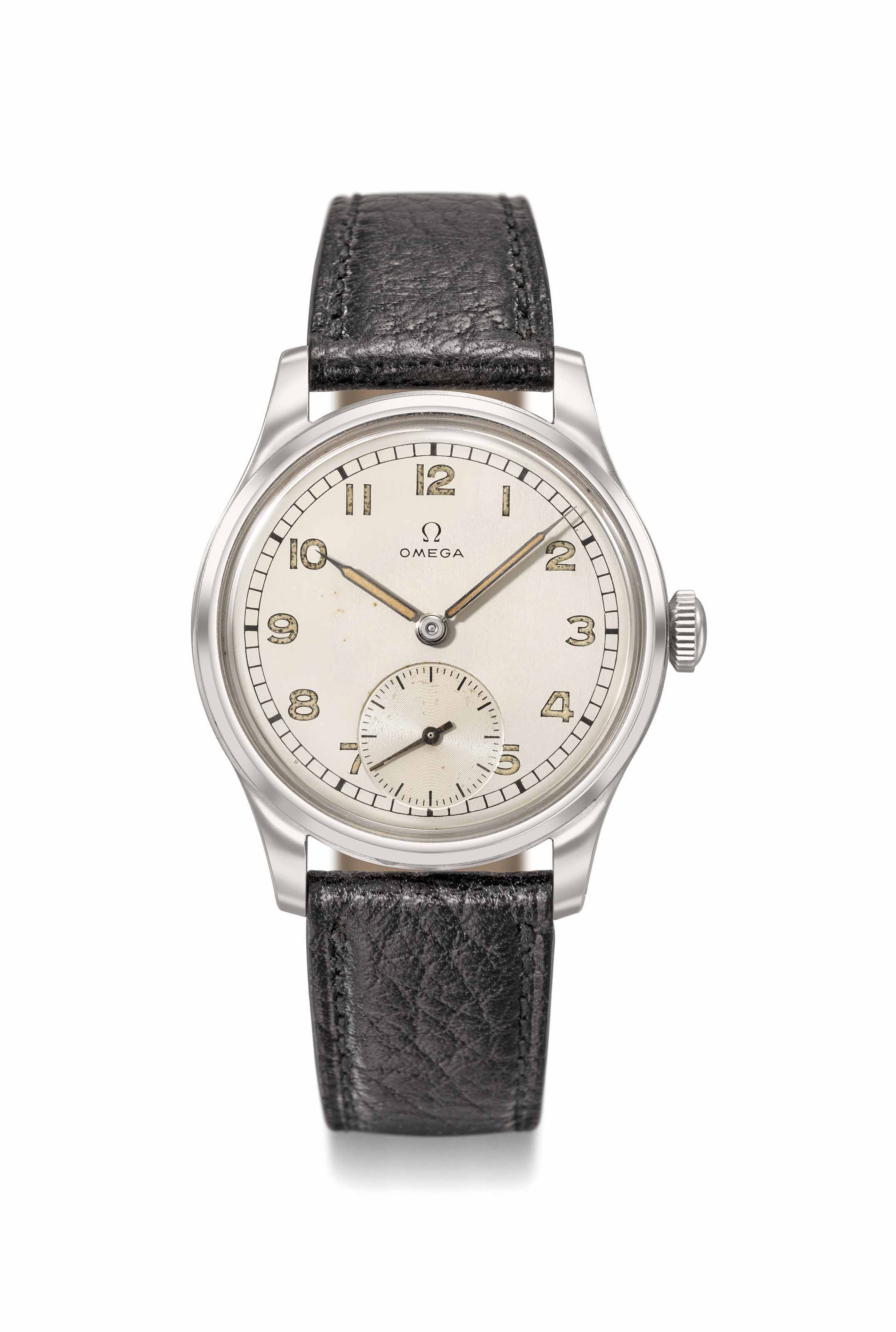 Omega 2383 clearance