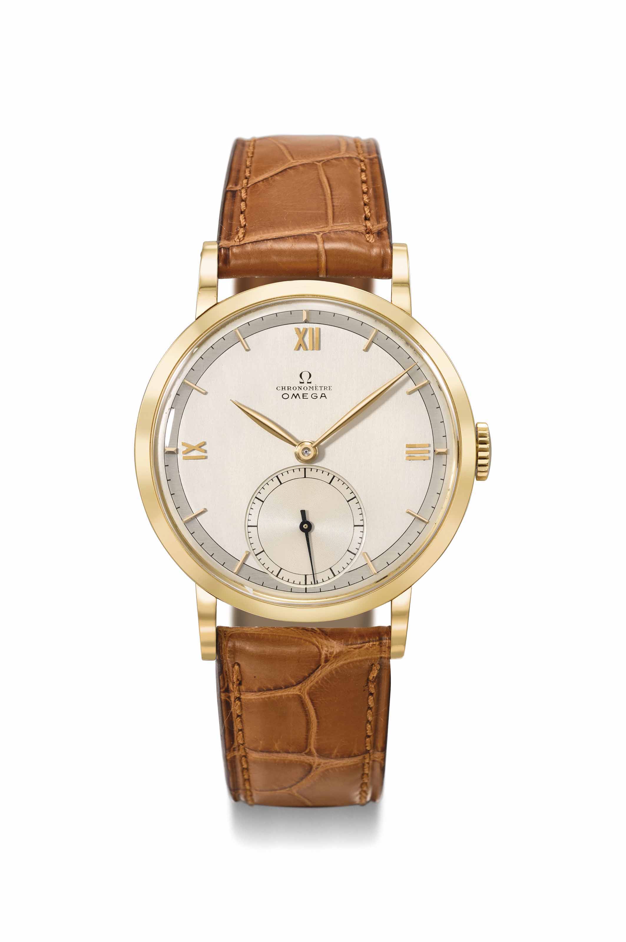 Tissot hot sale omega relationship
