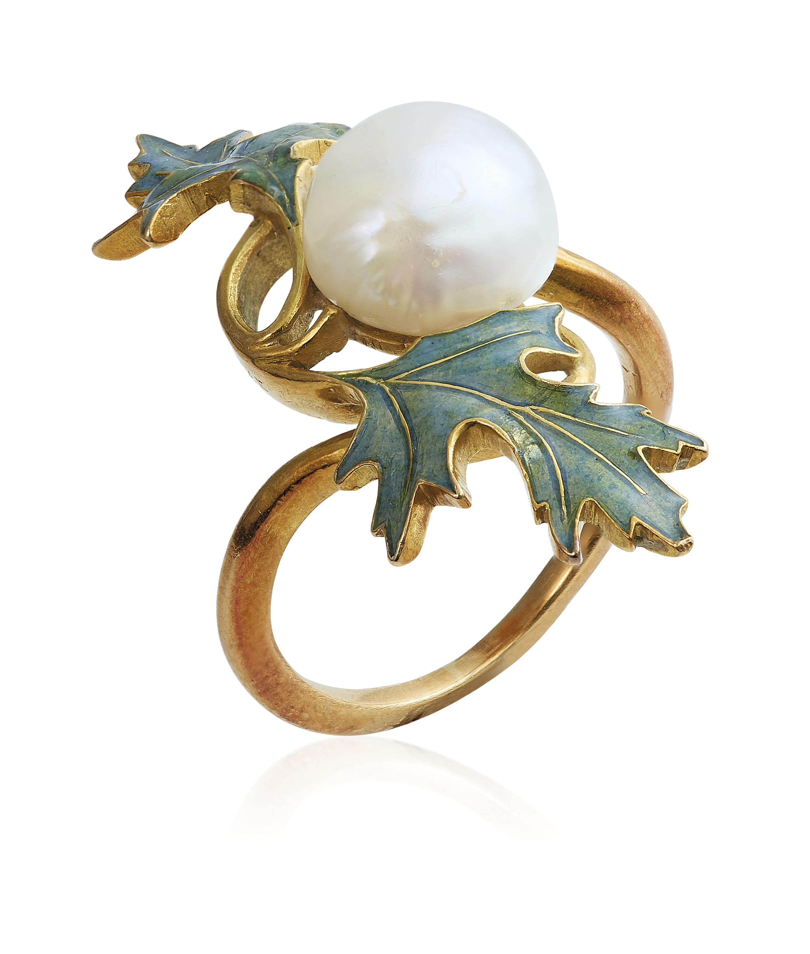 Rene lalique ring on sale