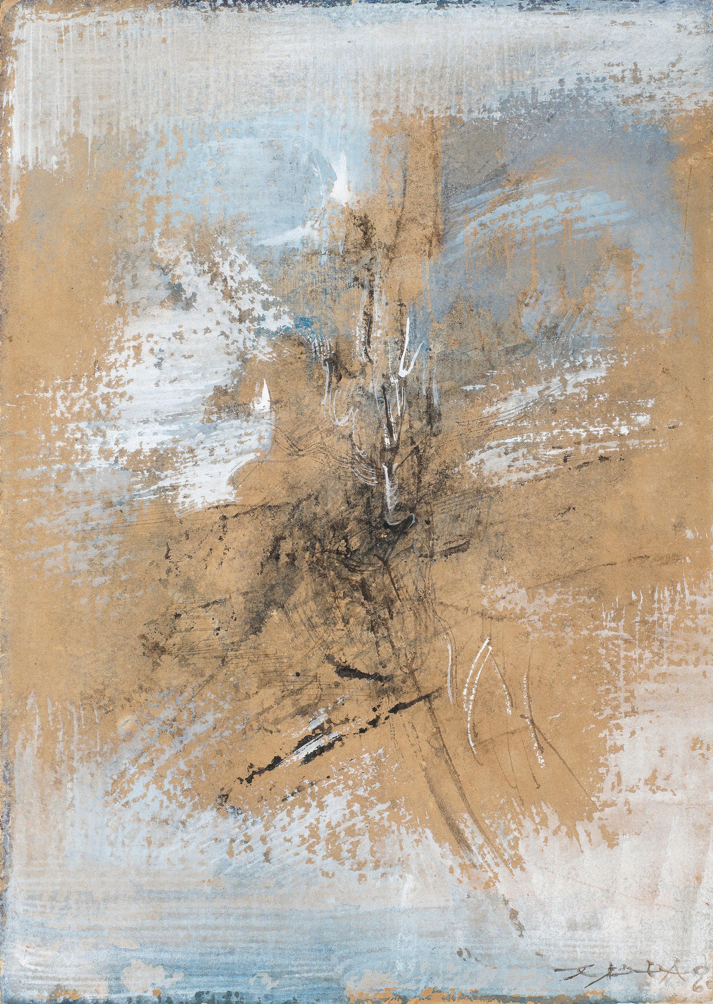 UNTITLED