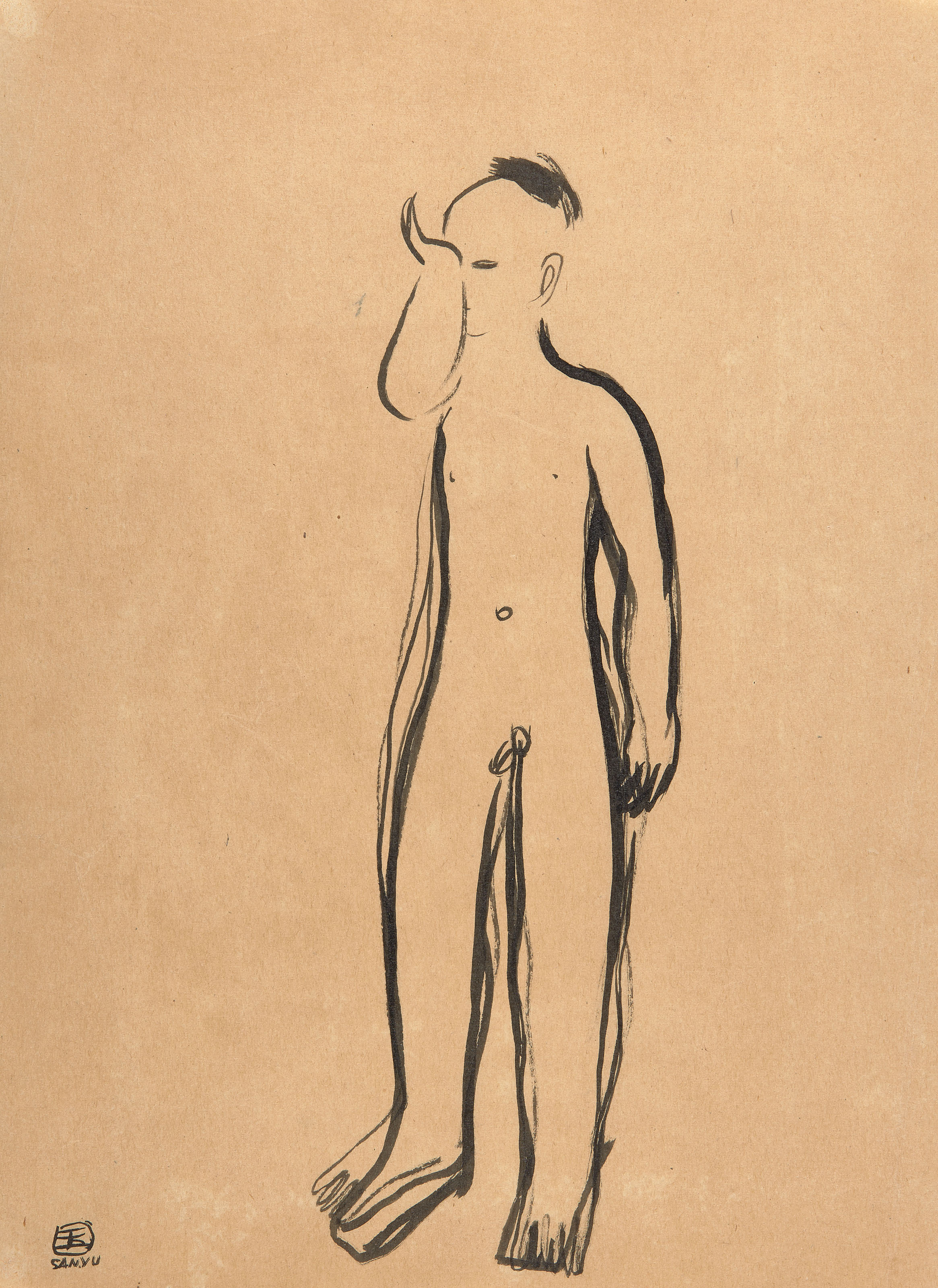 UNTITLED