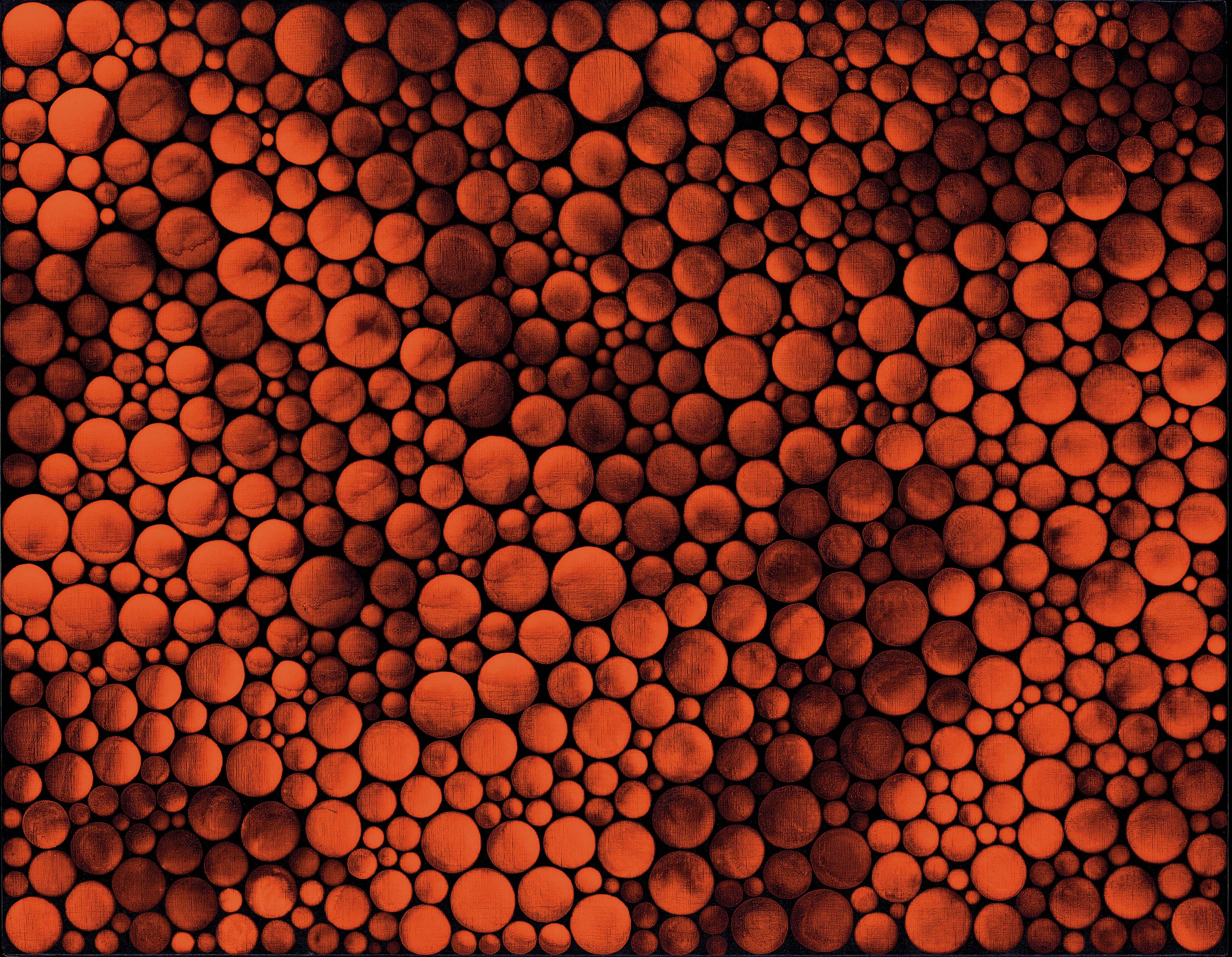 DOTS-OBSESSION (TOWE)