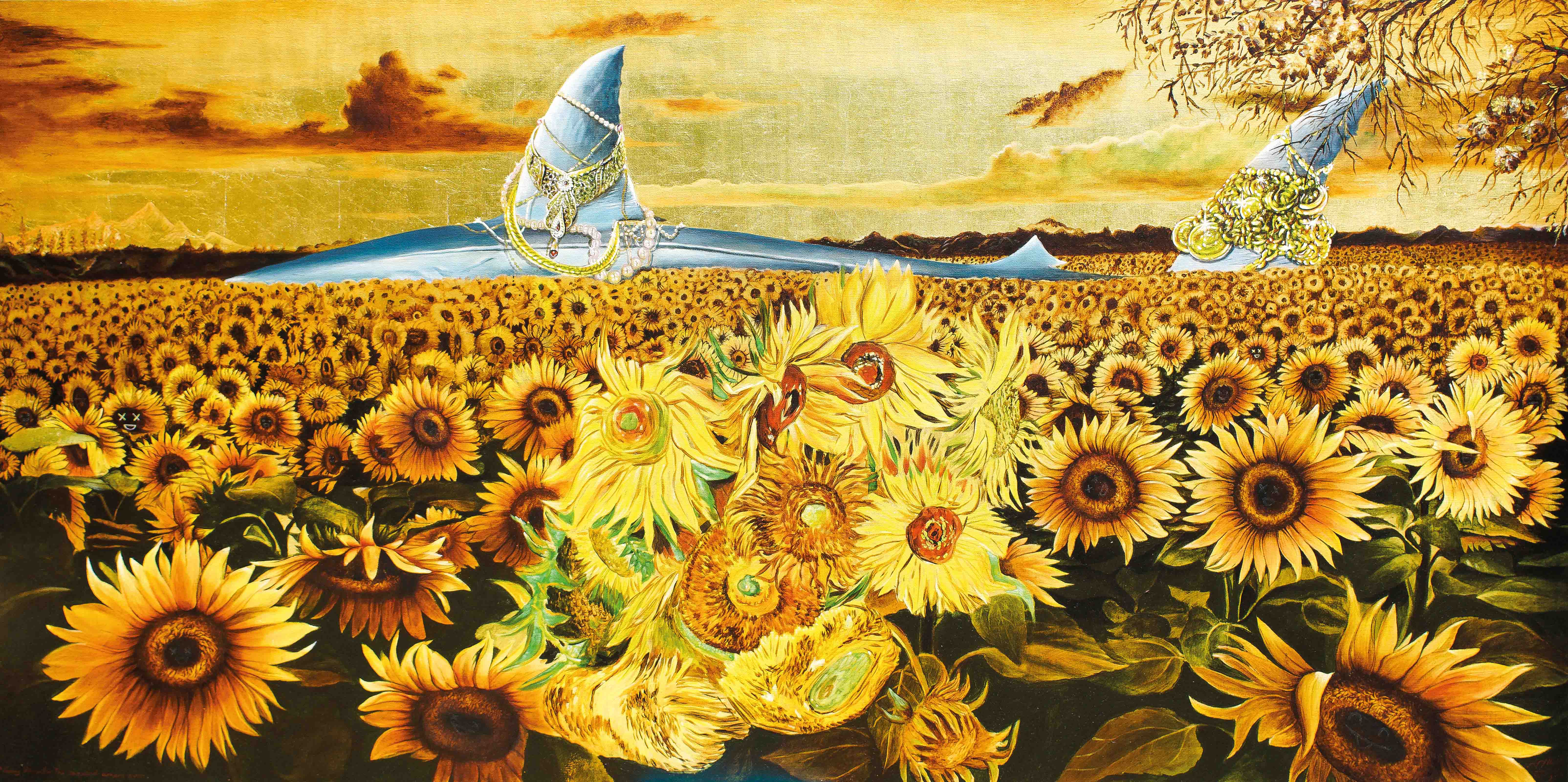 LUGAS SYLLABUS (INDONESIA, B. 1987)