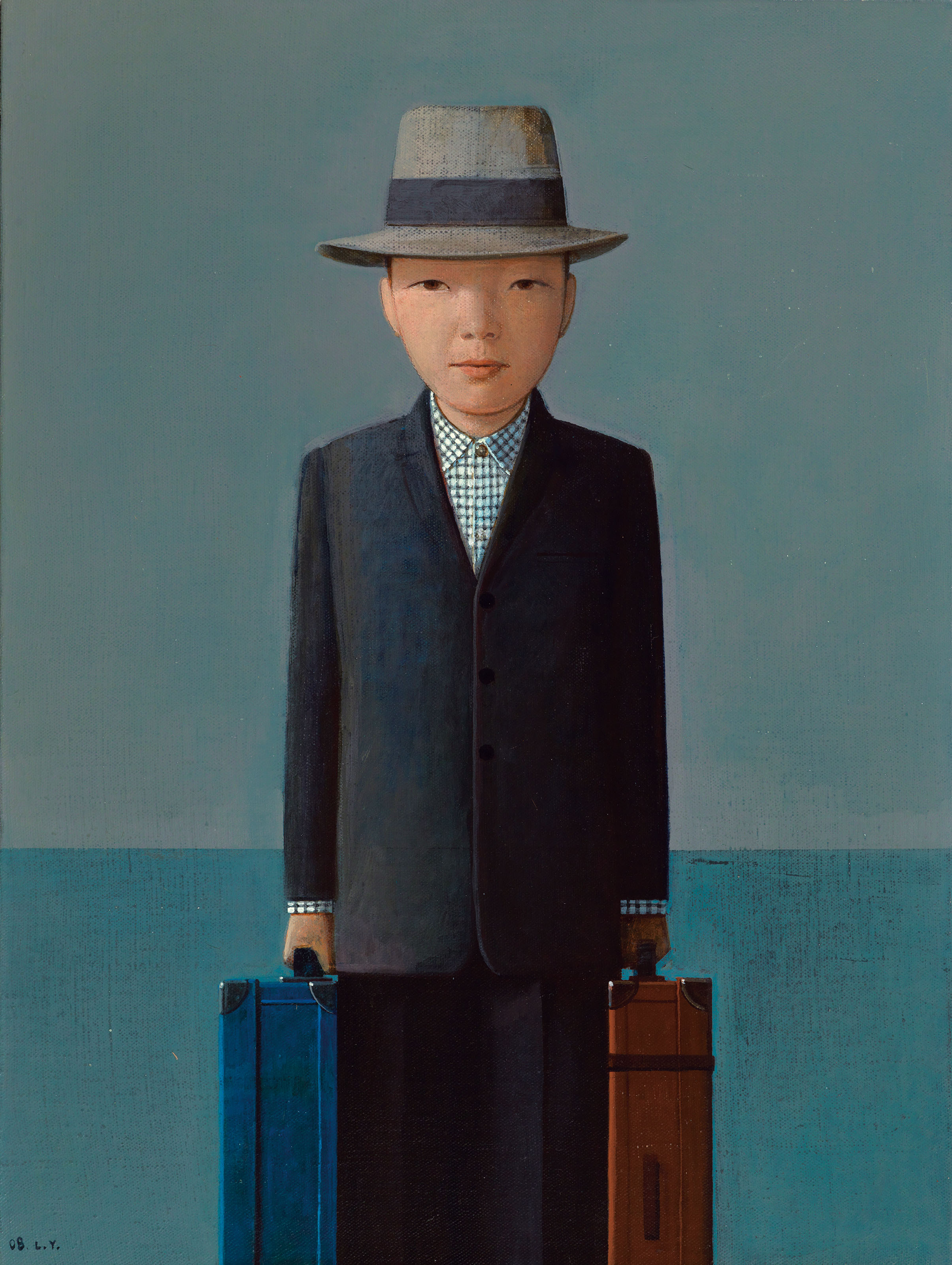 liu ye – リウイエ 俳優 – NIIKZM