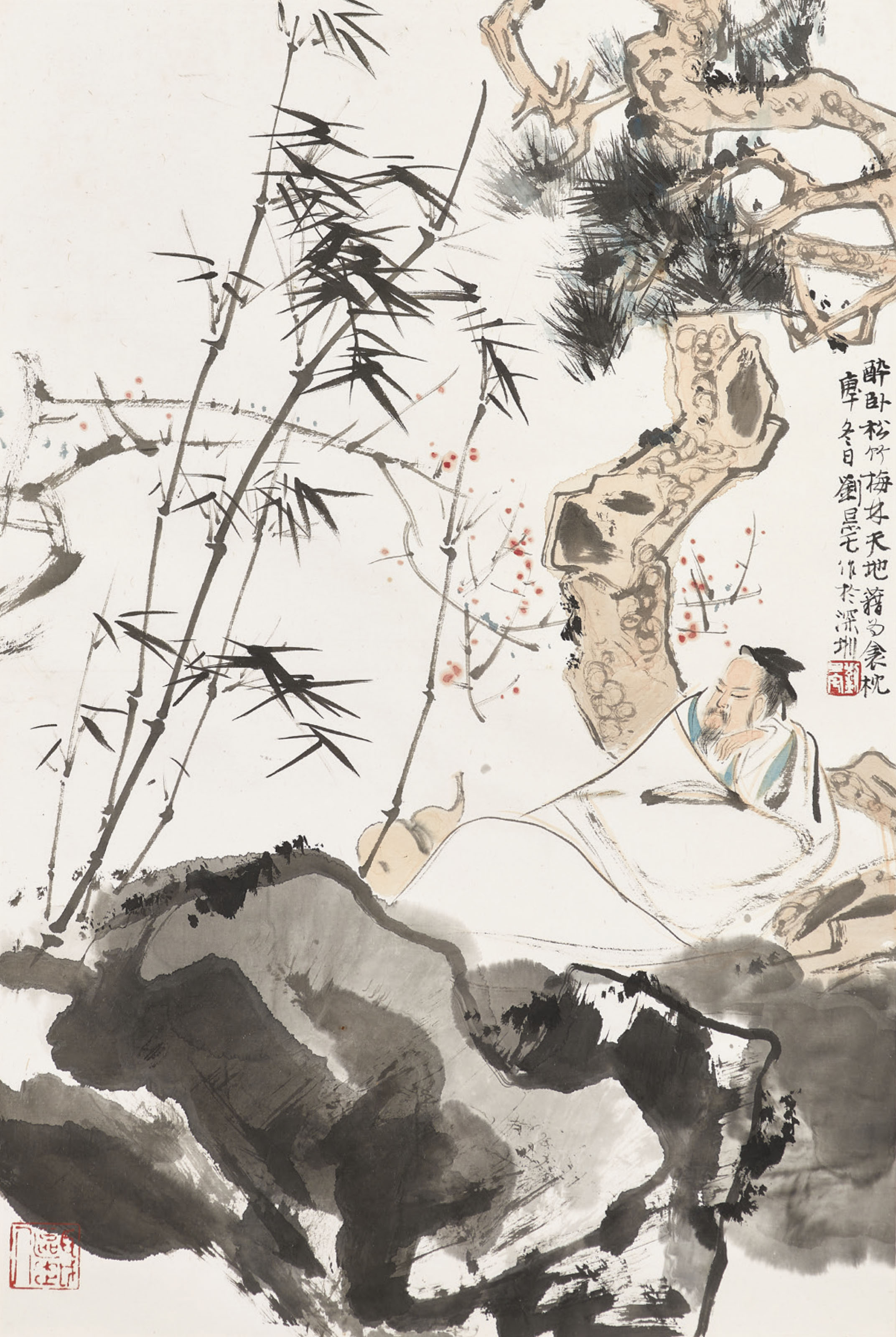 最終値下げ！！ChieArt 生命の息吹　版画 最終値下げ！！ChieArt 生命の息吹 版画 版画