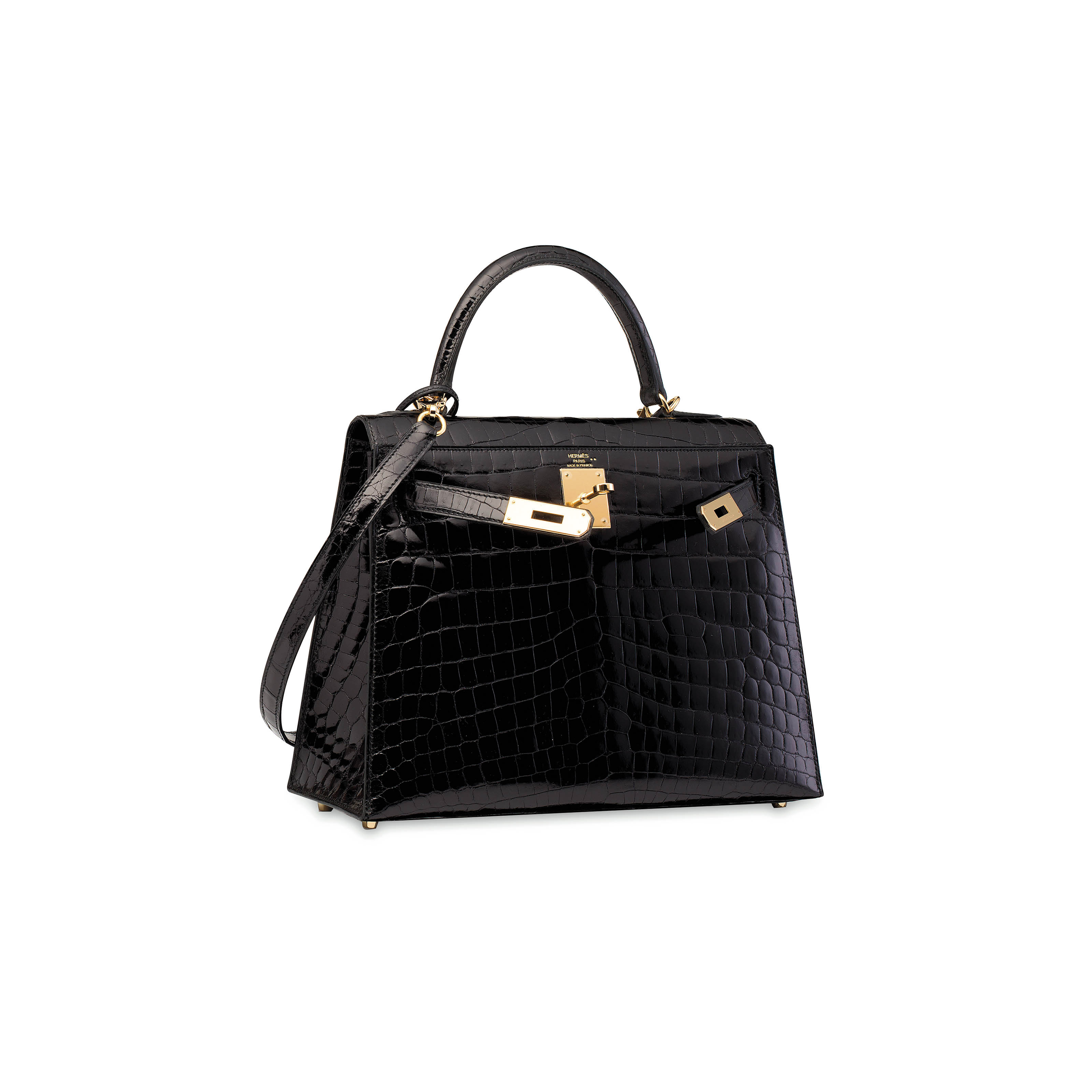 hermes kelly 28 crocodile price