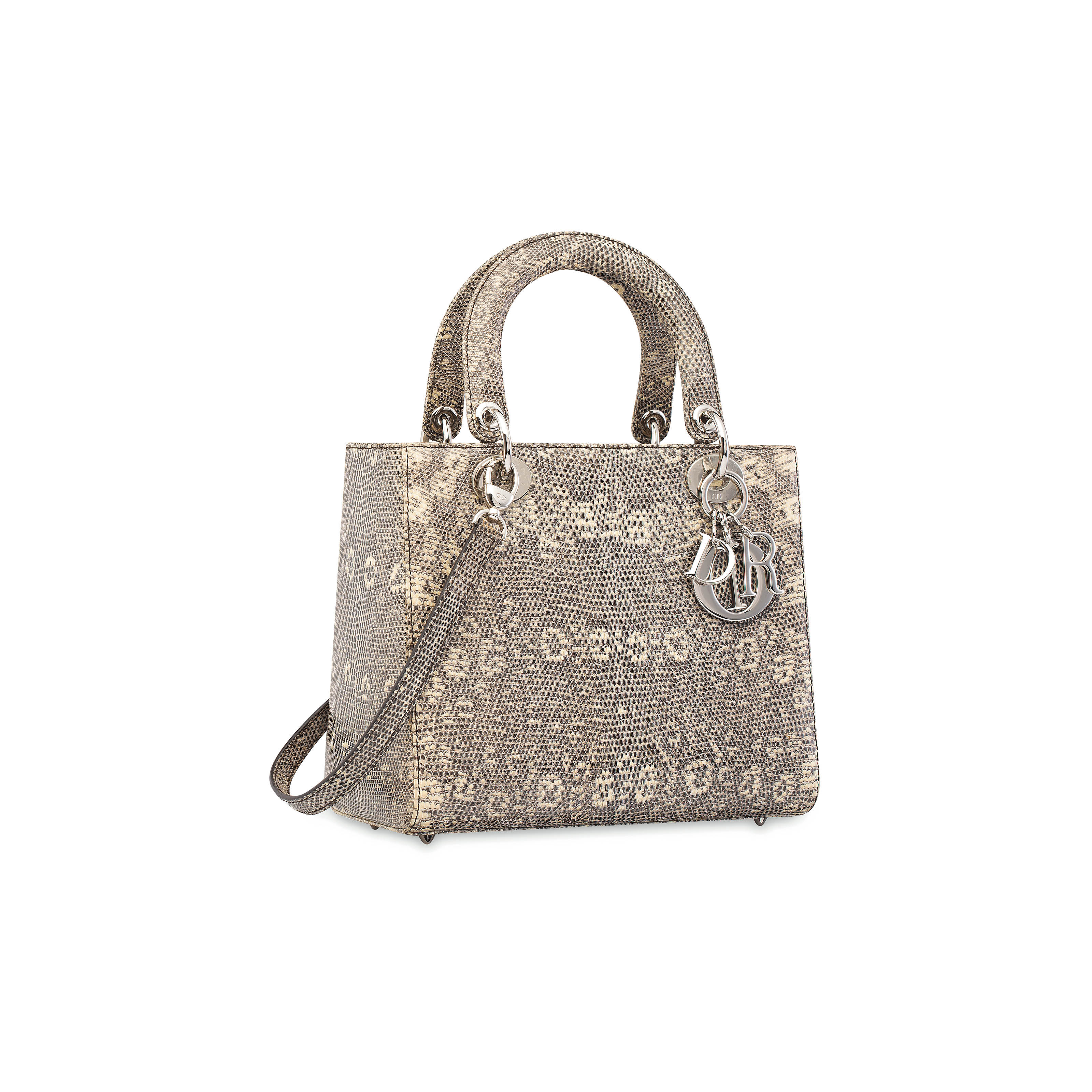 Lady dior lizard outlet price