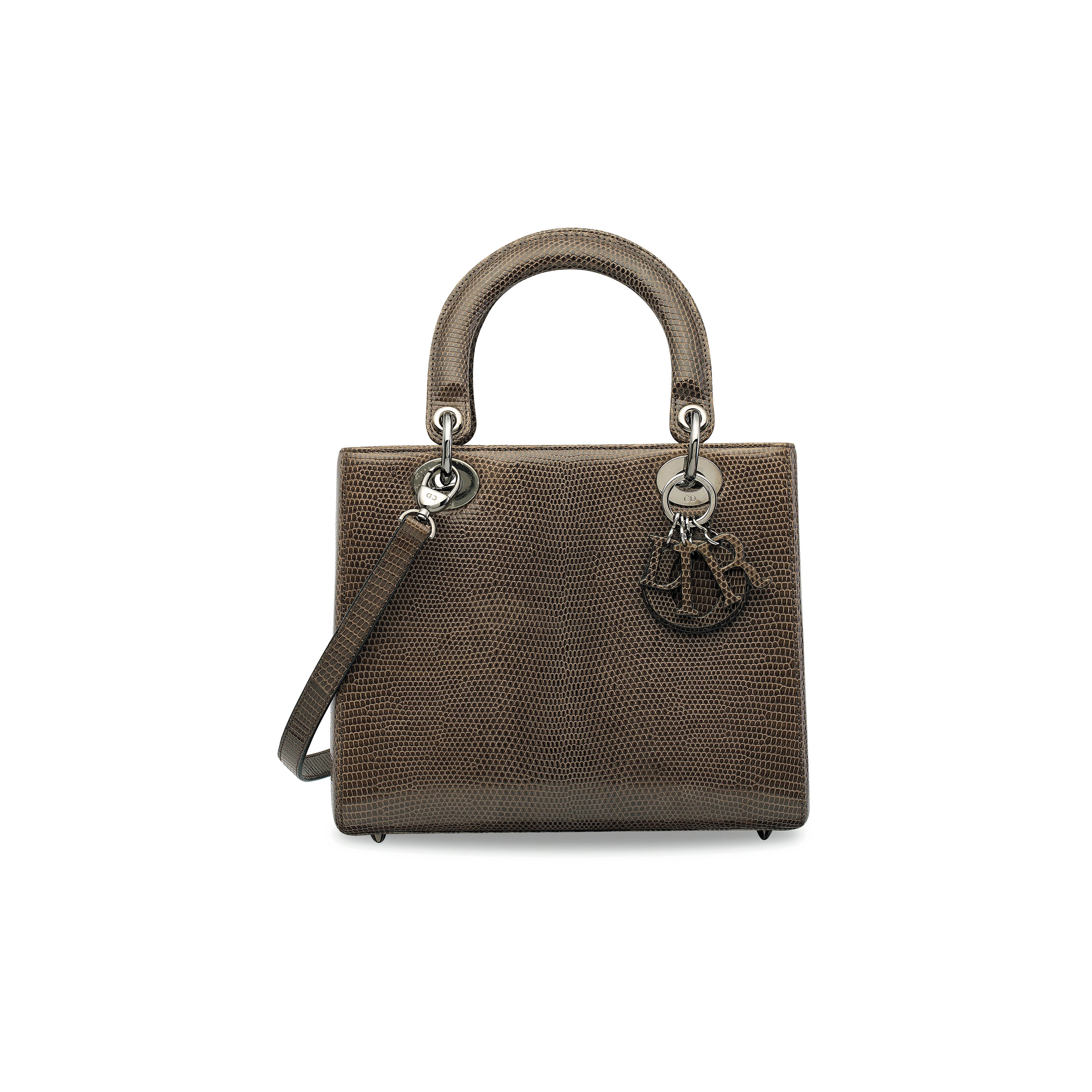 Lizard shop lady dior