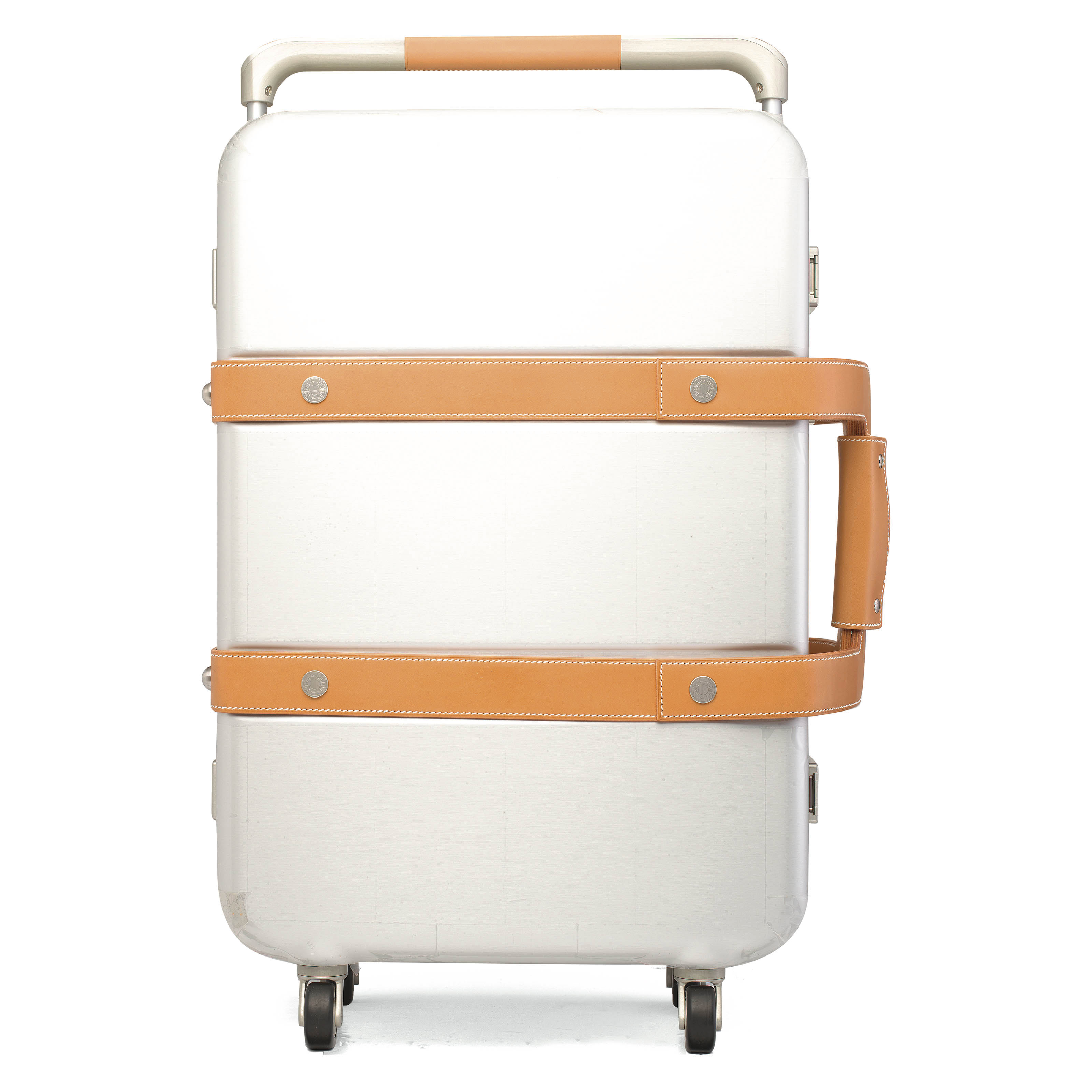 hermes orion suitcase