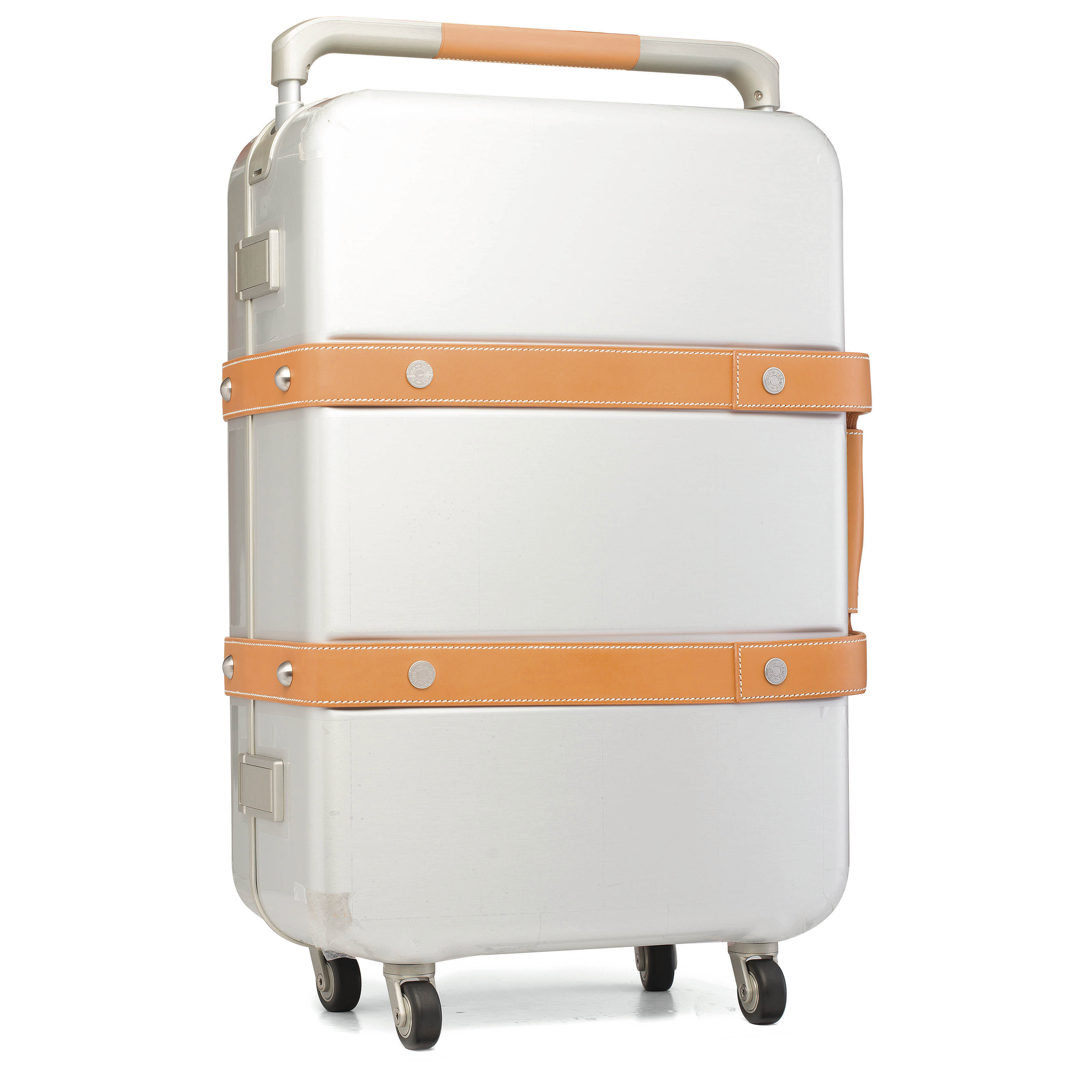 hermes orion suitcase