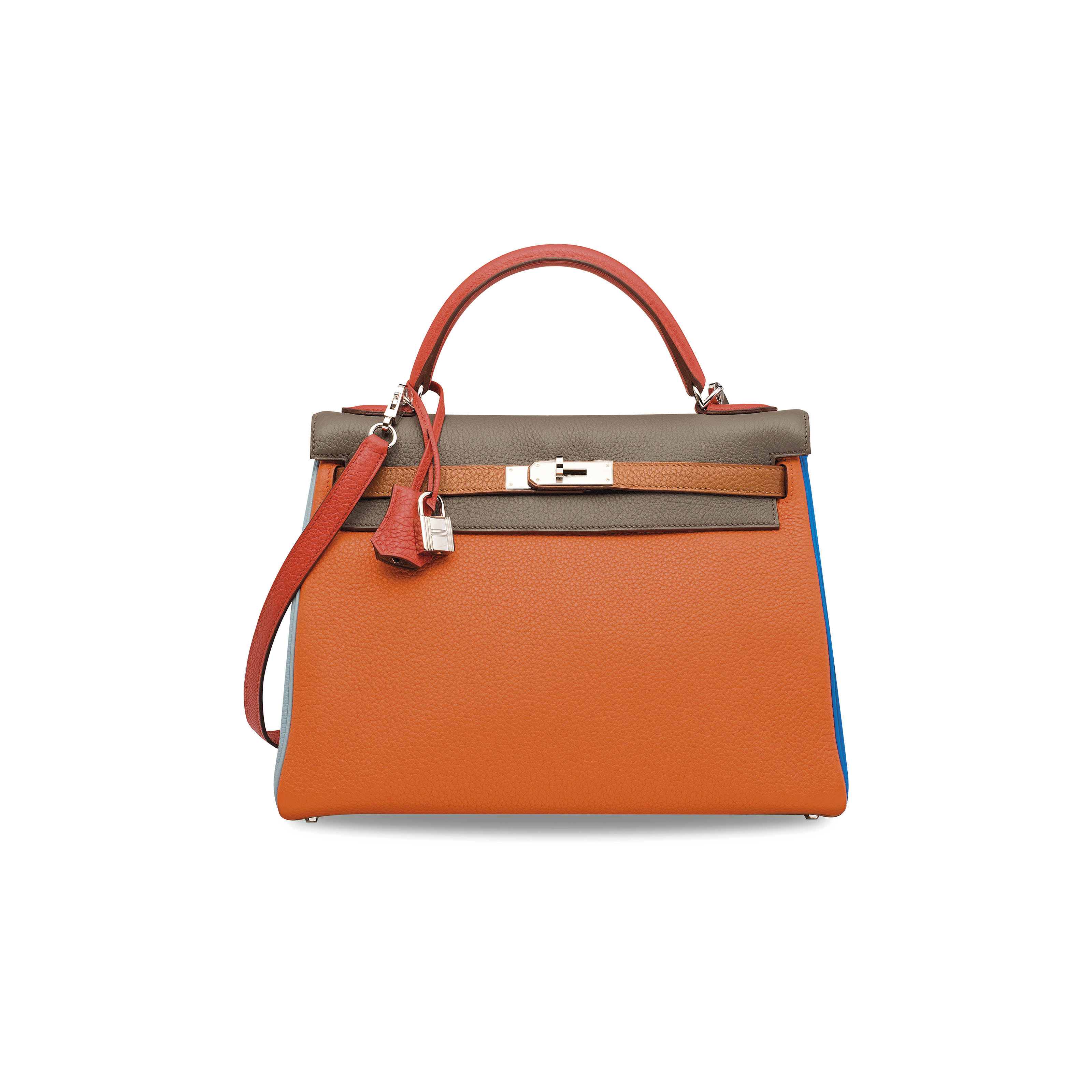 HERMES クリッカーズ オオハシイエロー＆オレンジ HERMES（エルメス）商品一覧｜ワンダーレックス公式通販サイト