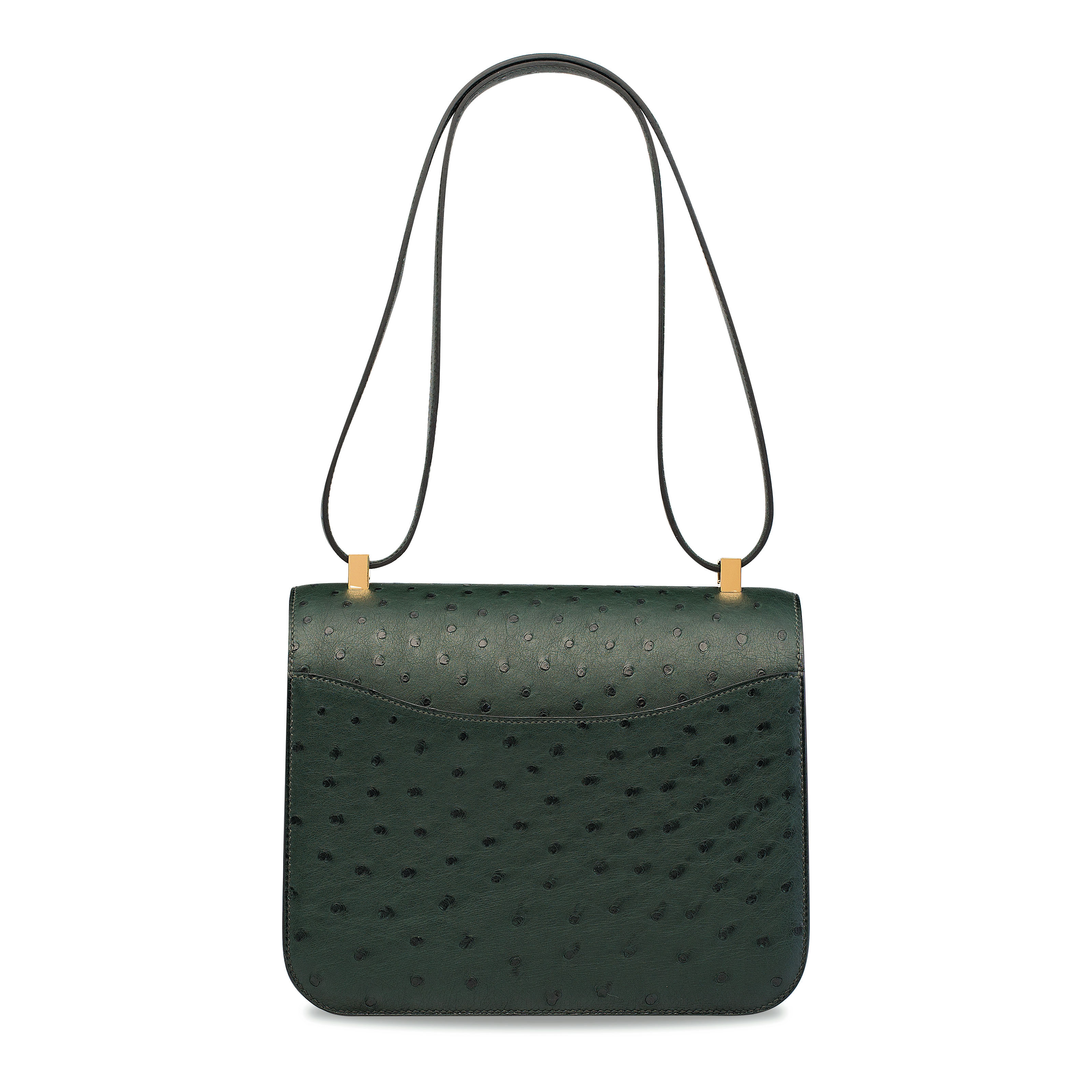 hermes constance ostrich price
