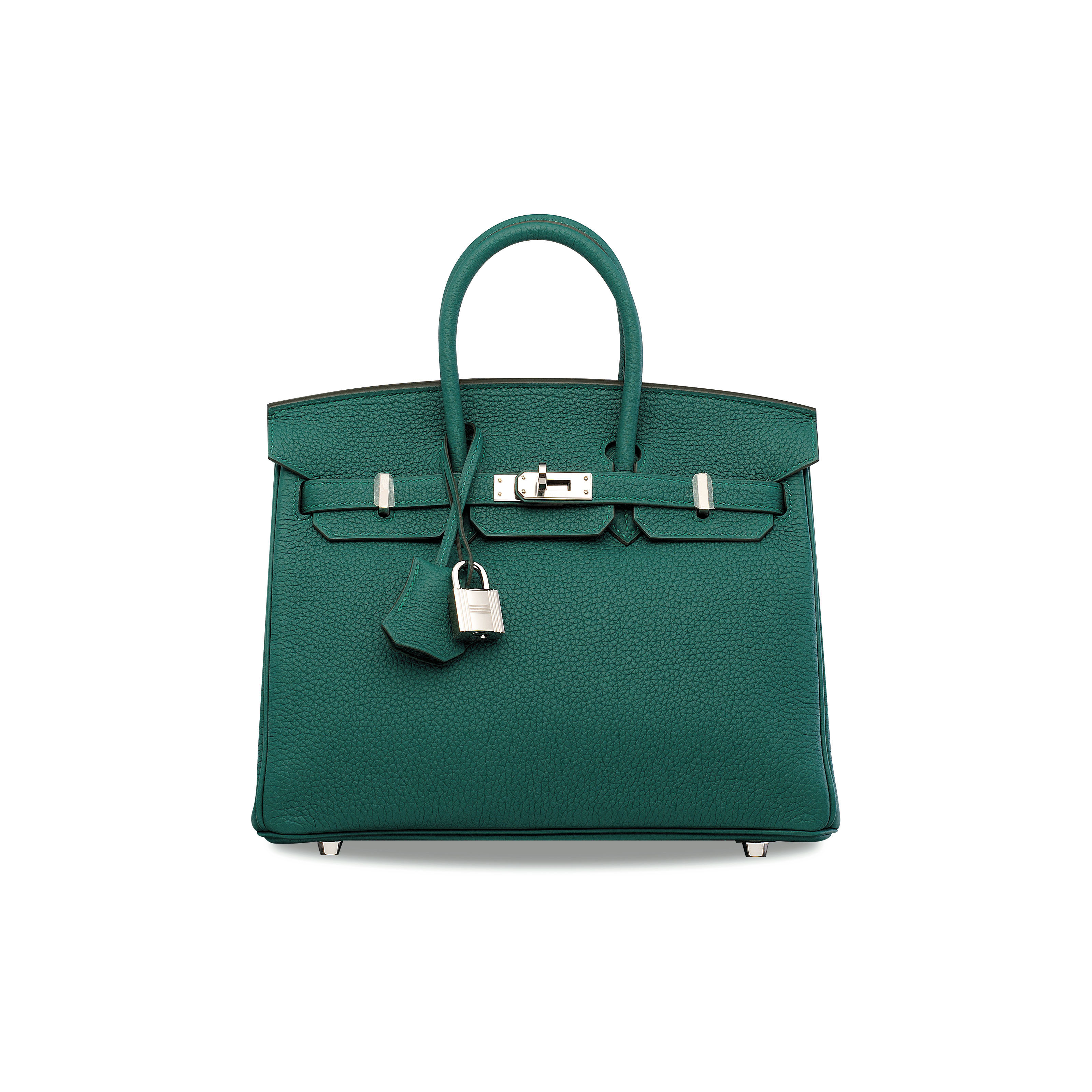 HK$1 Million Hermès Croc Birkin Leads Christie's Live Auction