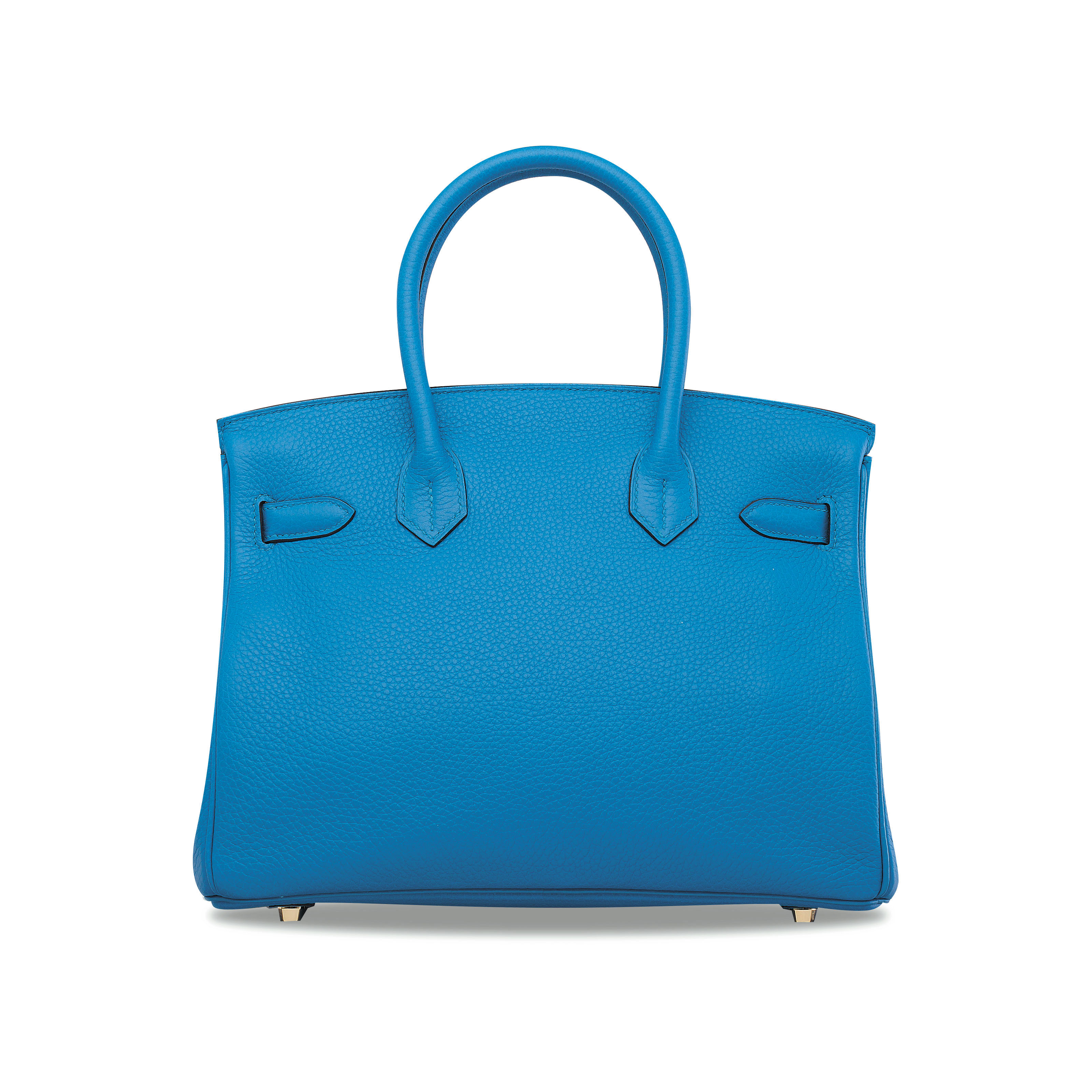 hermes bag value over time