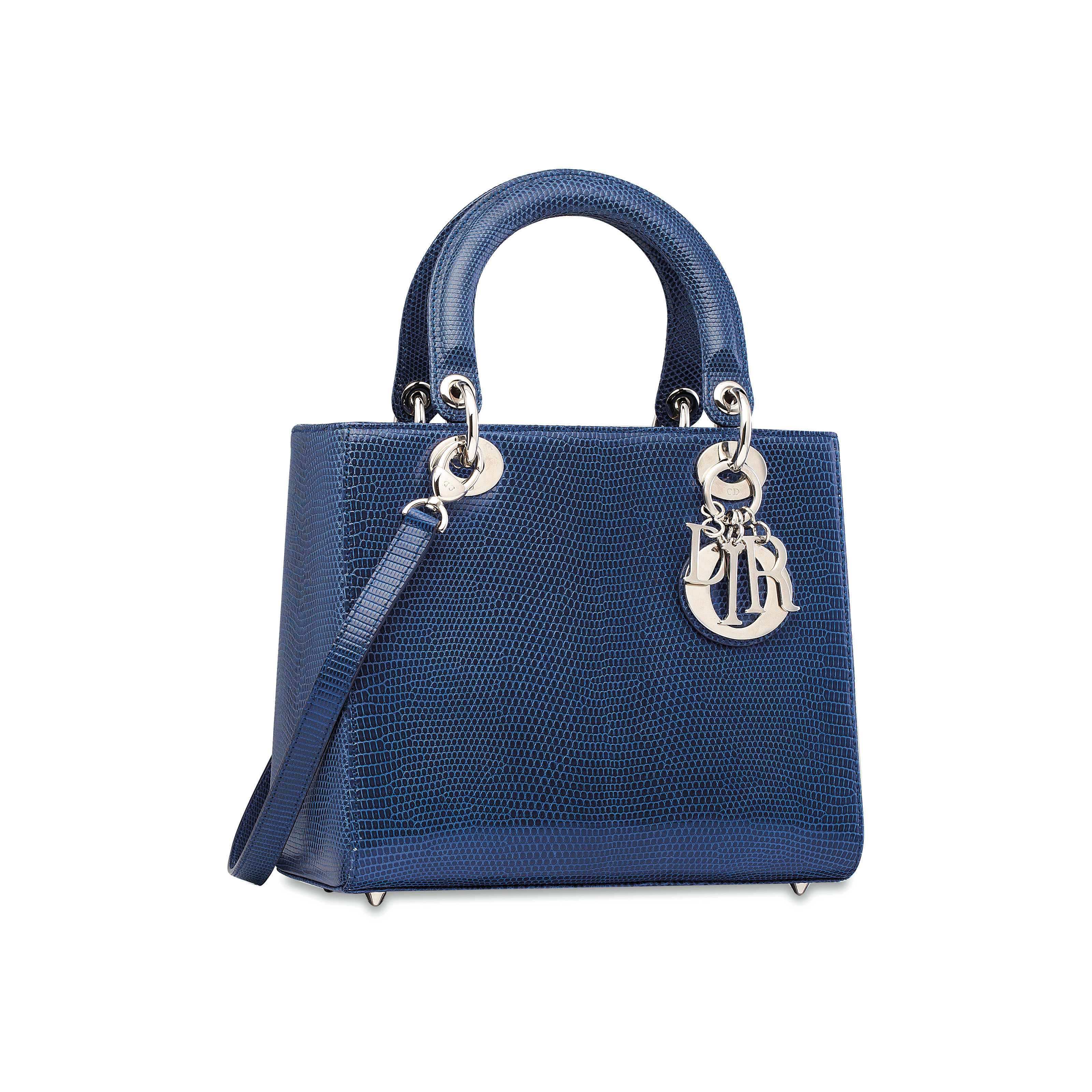 lizard lady dior