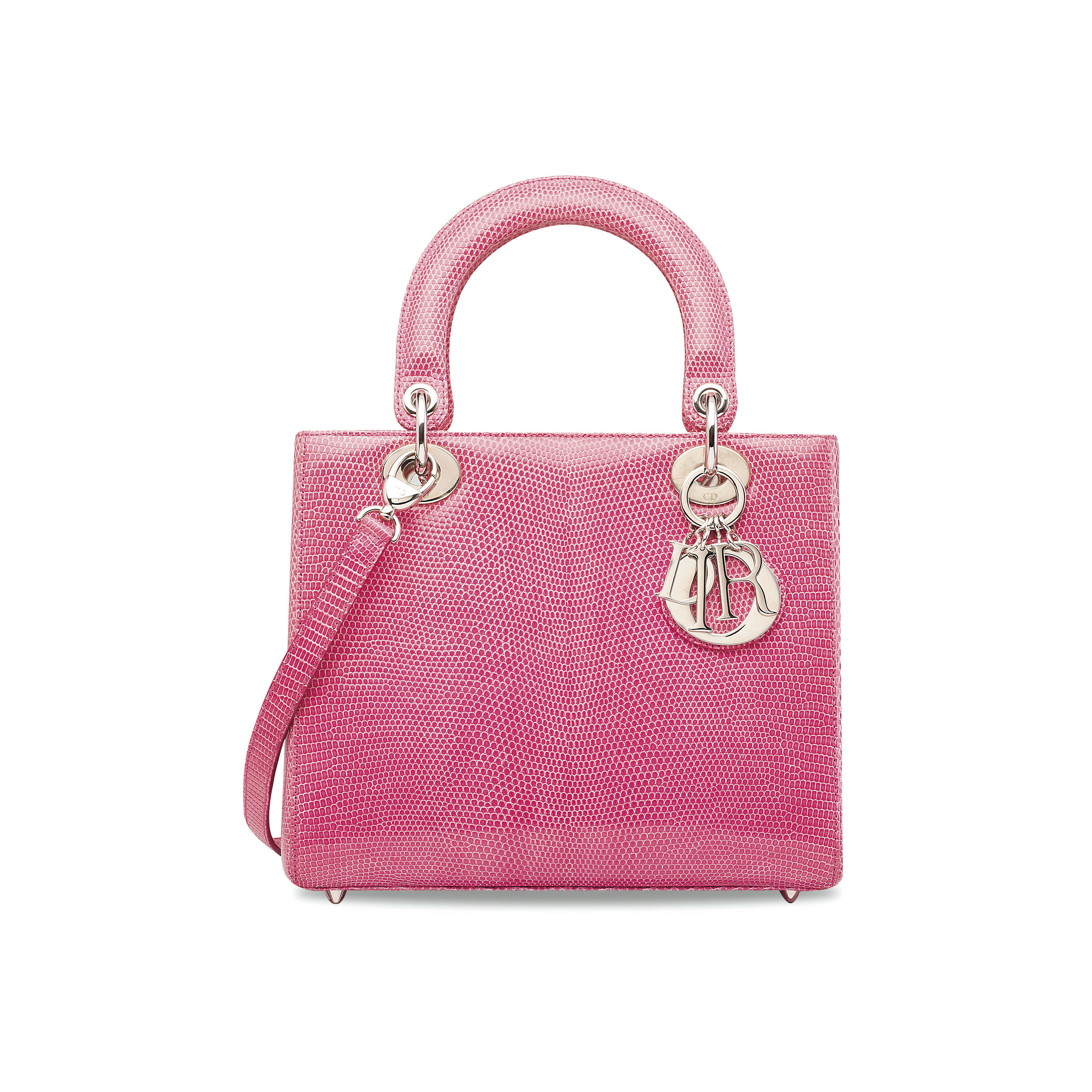 Lady dior hotsell lizard bag price