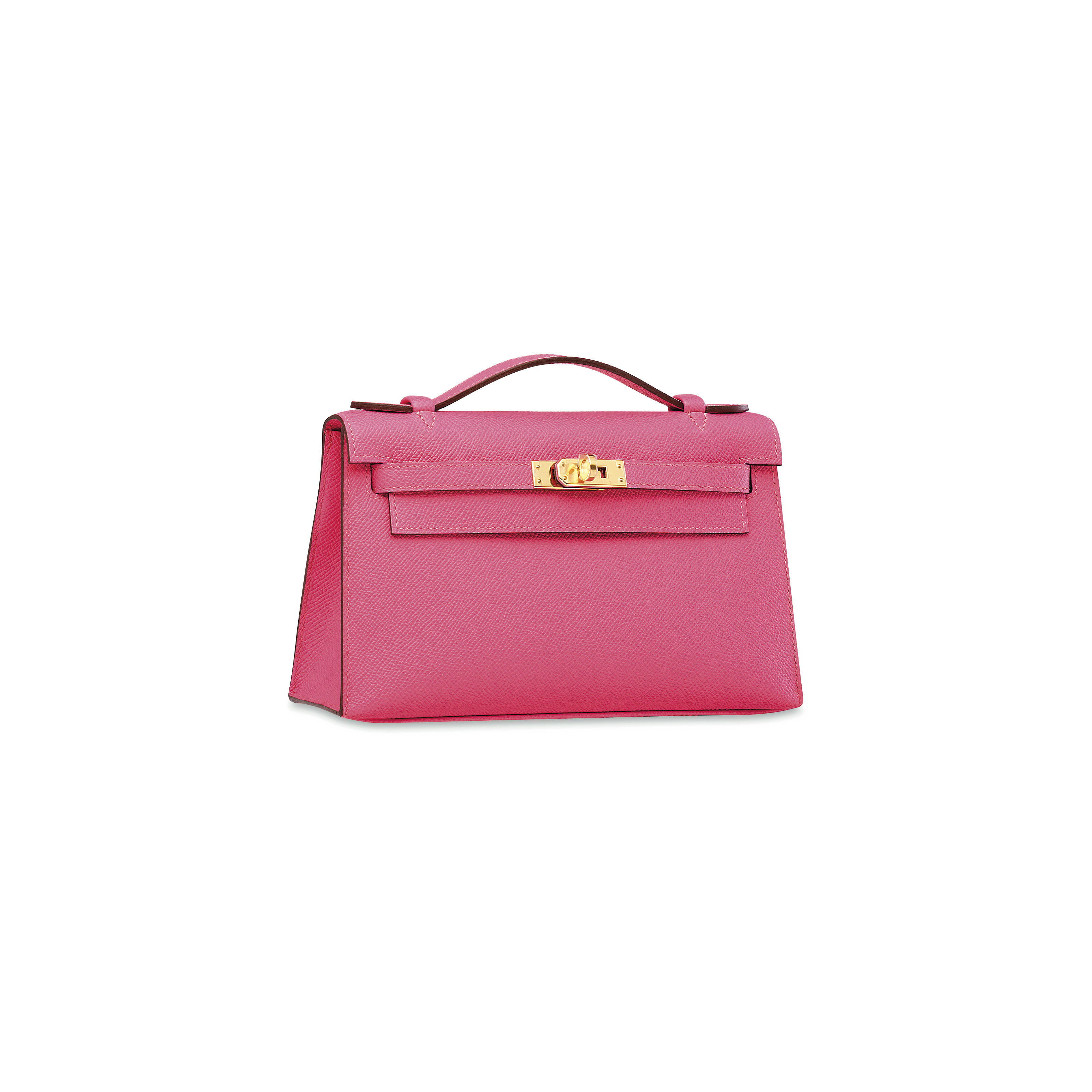 kelly pochette epsom