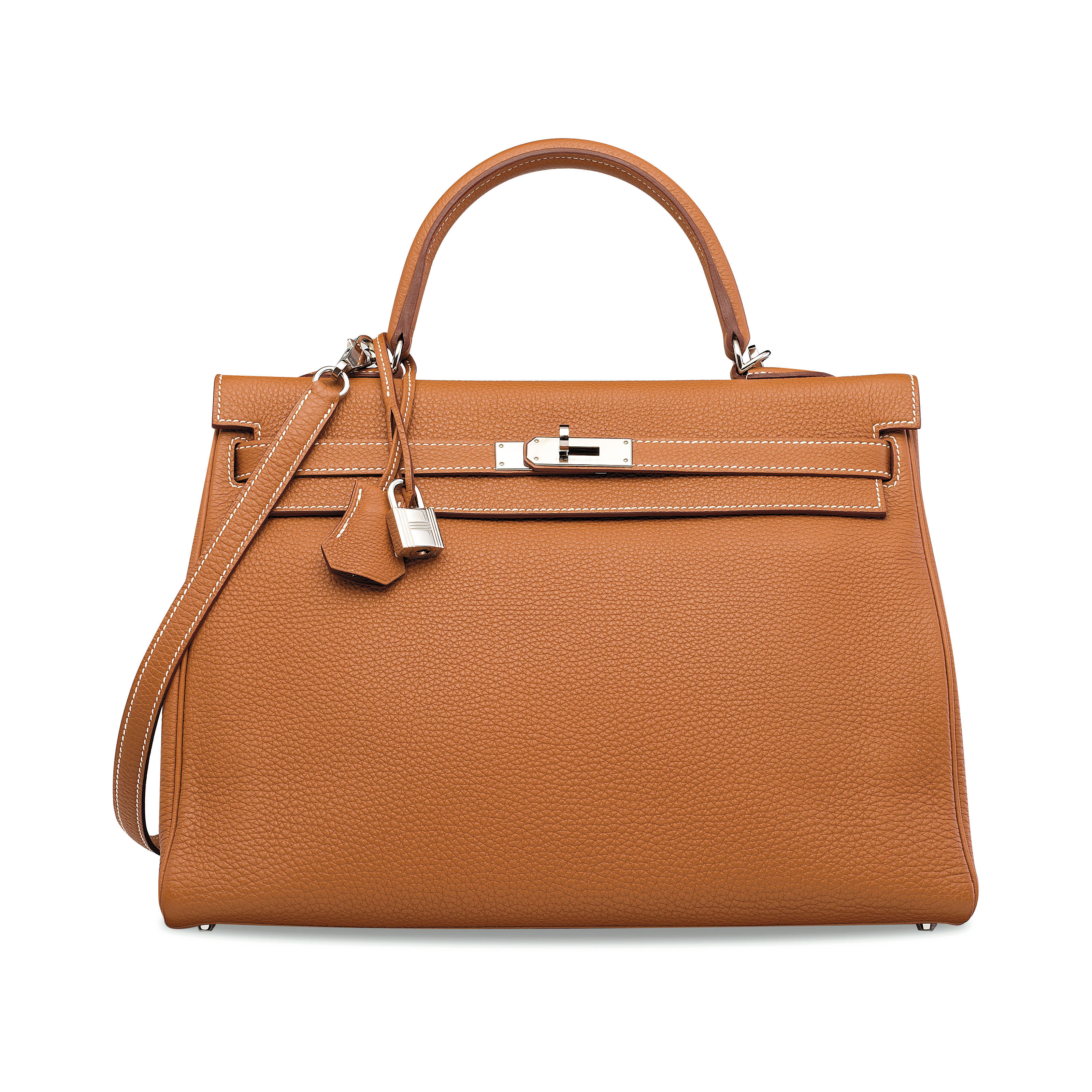 【希少！早い者勝ち！】HERMES カレ90 洪水の後 ブラウン 2017_HGK_14712_3435_000(