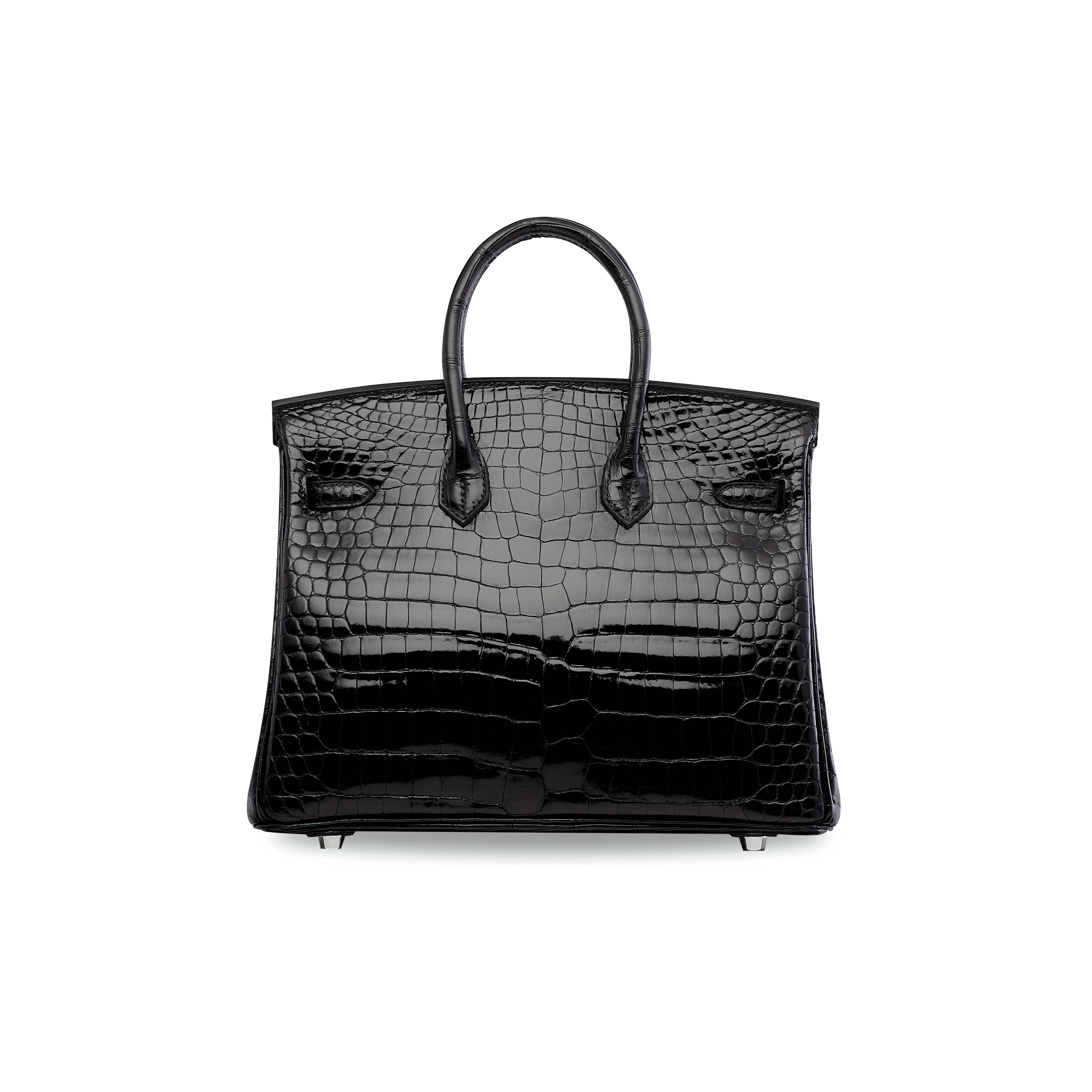 hermes crocodile diamond birkin
