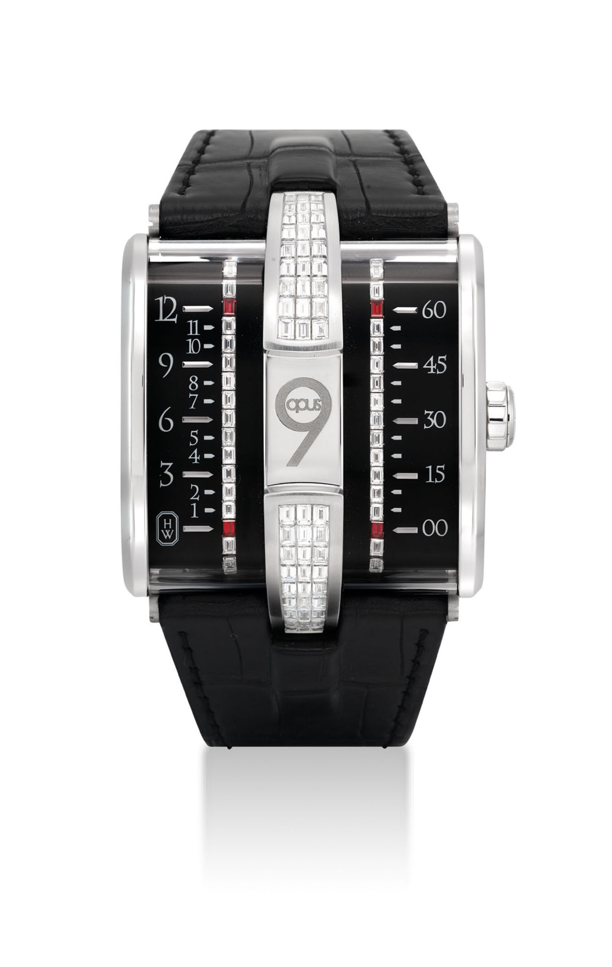 HARRY WINSTON JEAN MARC WIEDERRECHT ERIC GIROUD A VERY FI. auctions price archive