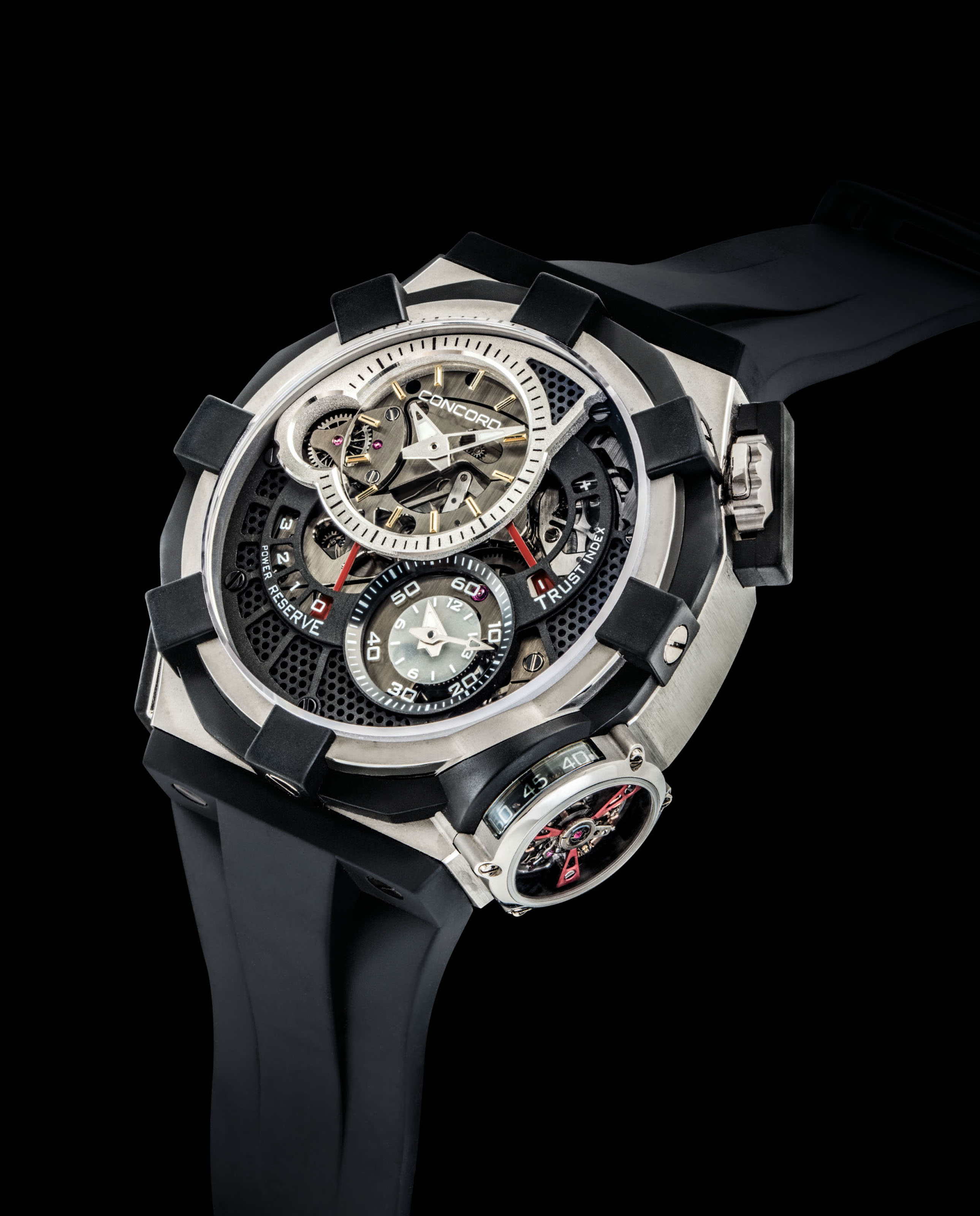 Richard mille gravity on sale
