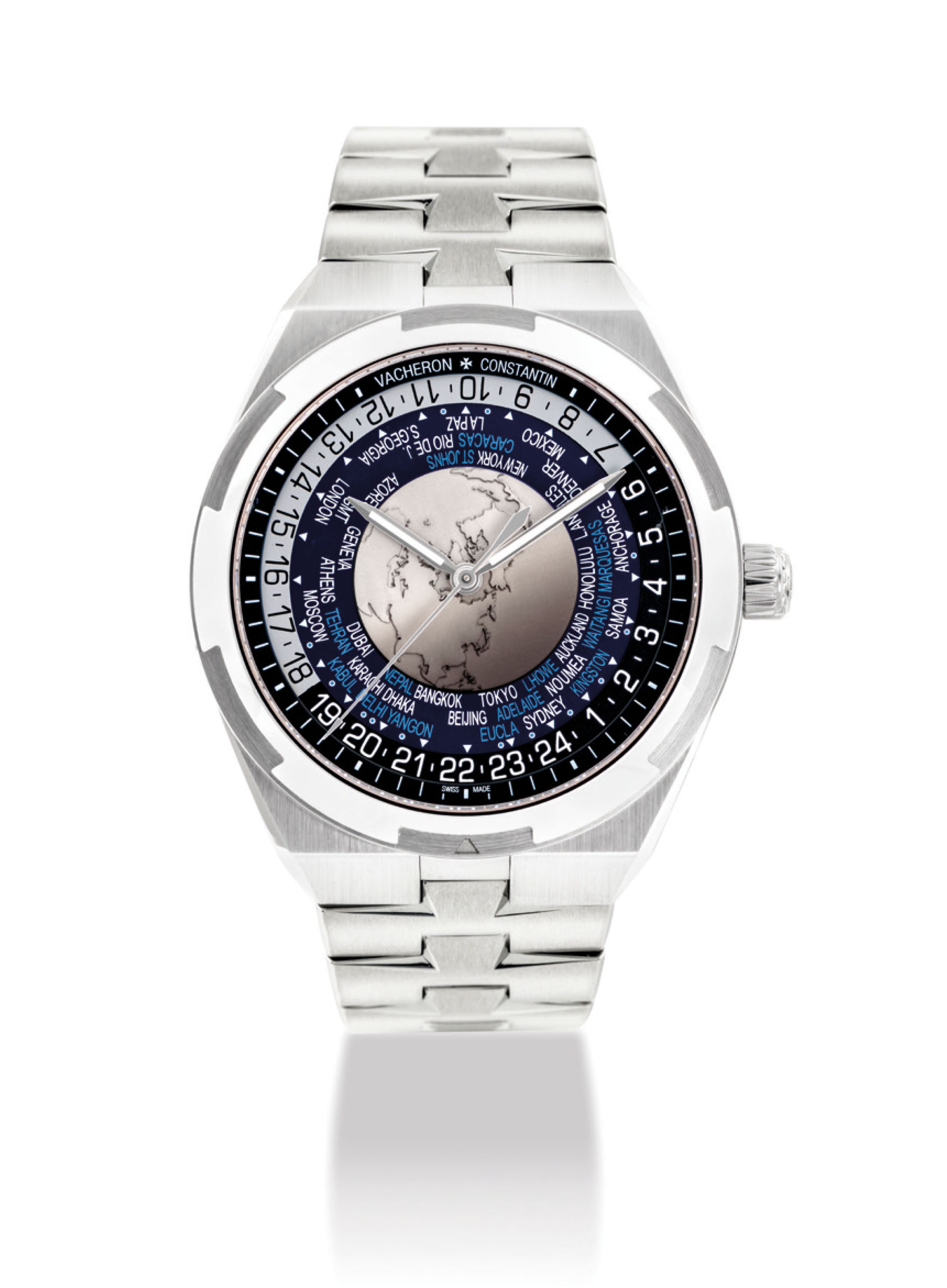 vacheron constantin world timer