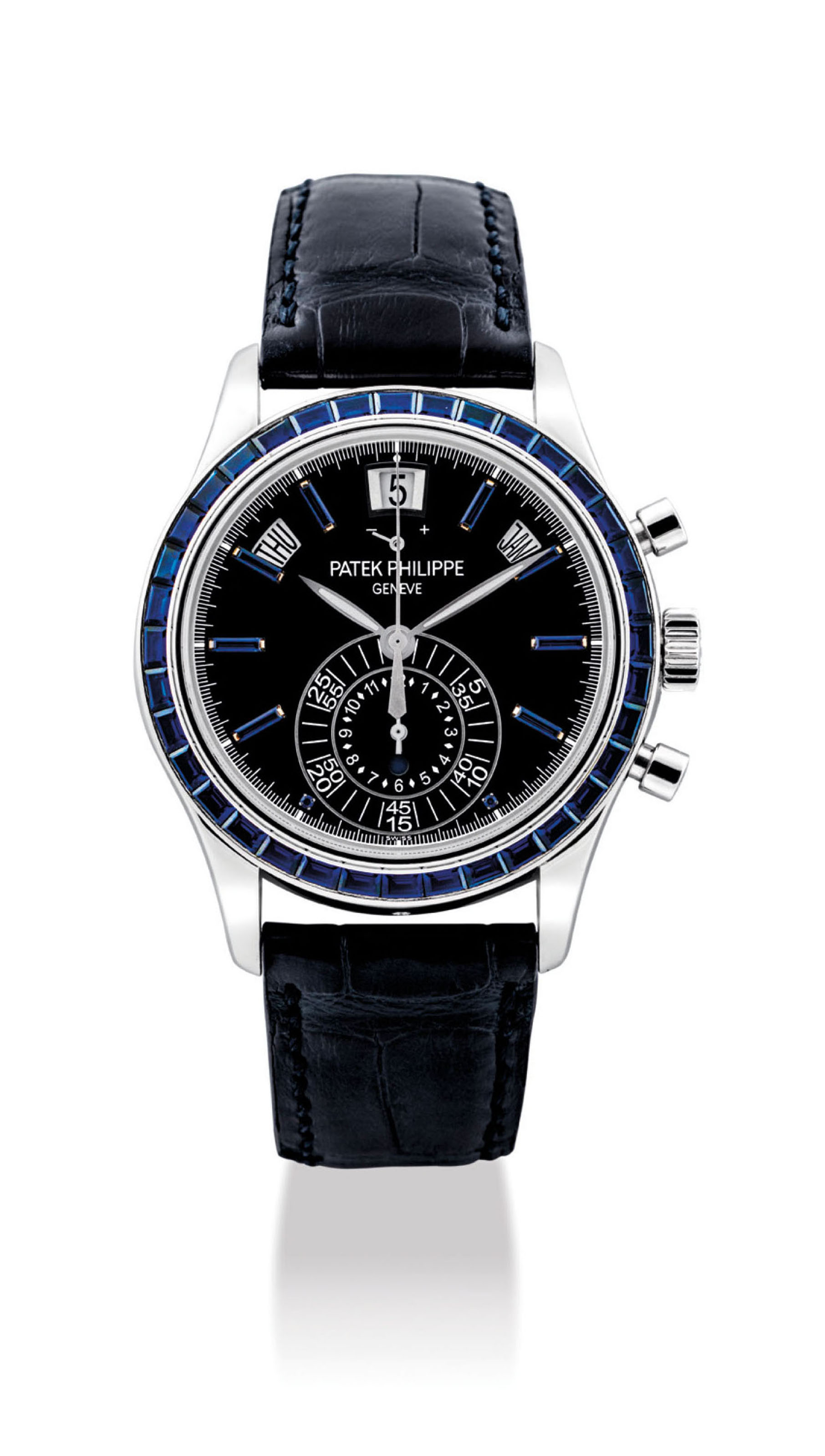 Patek cheap philippe 5961
