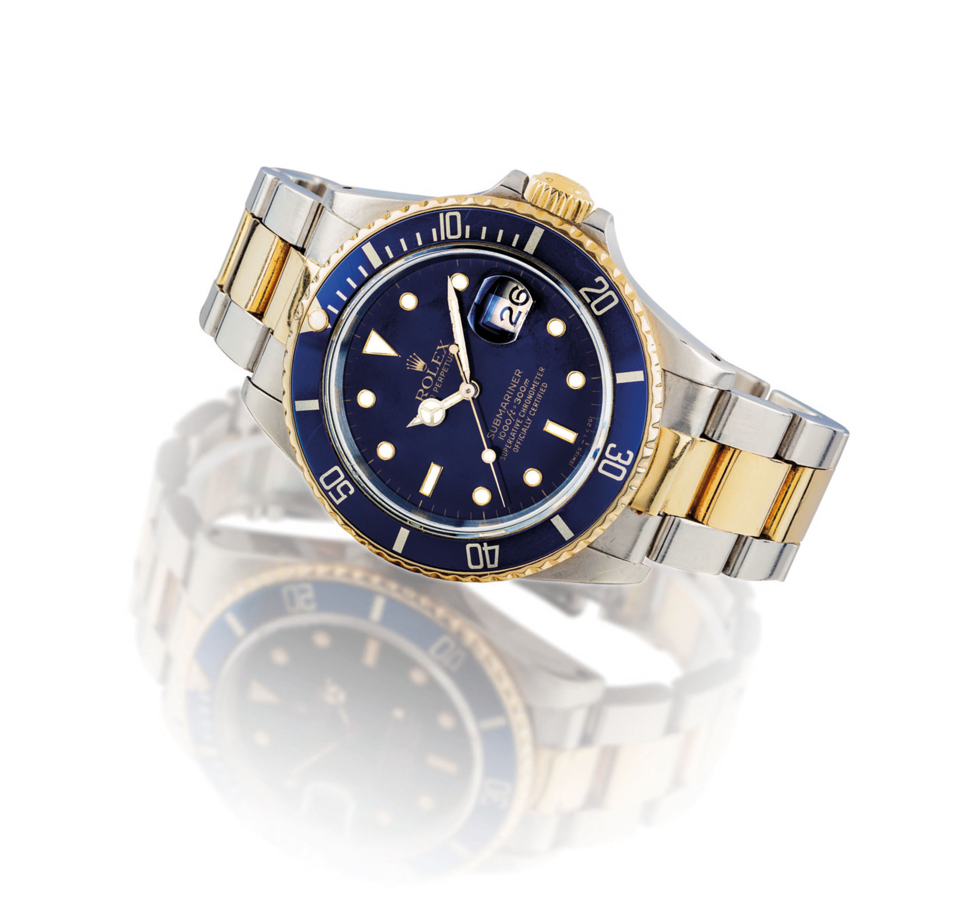 Rolex shop no 2202