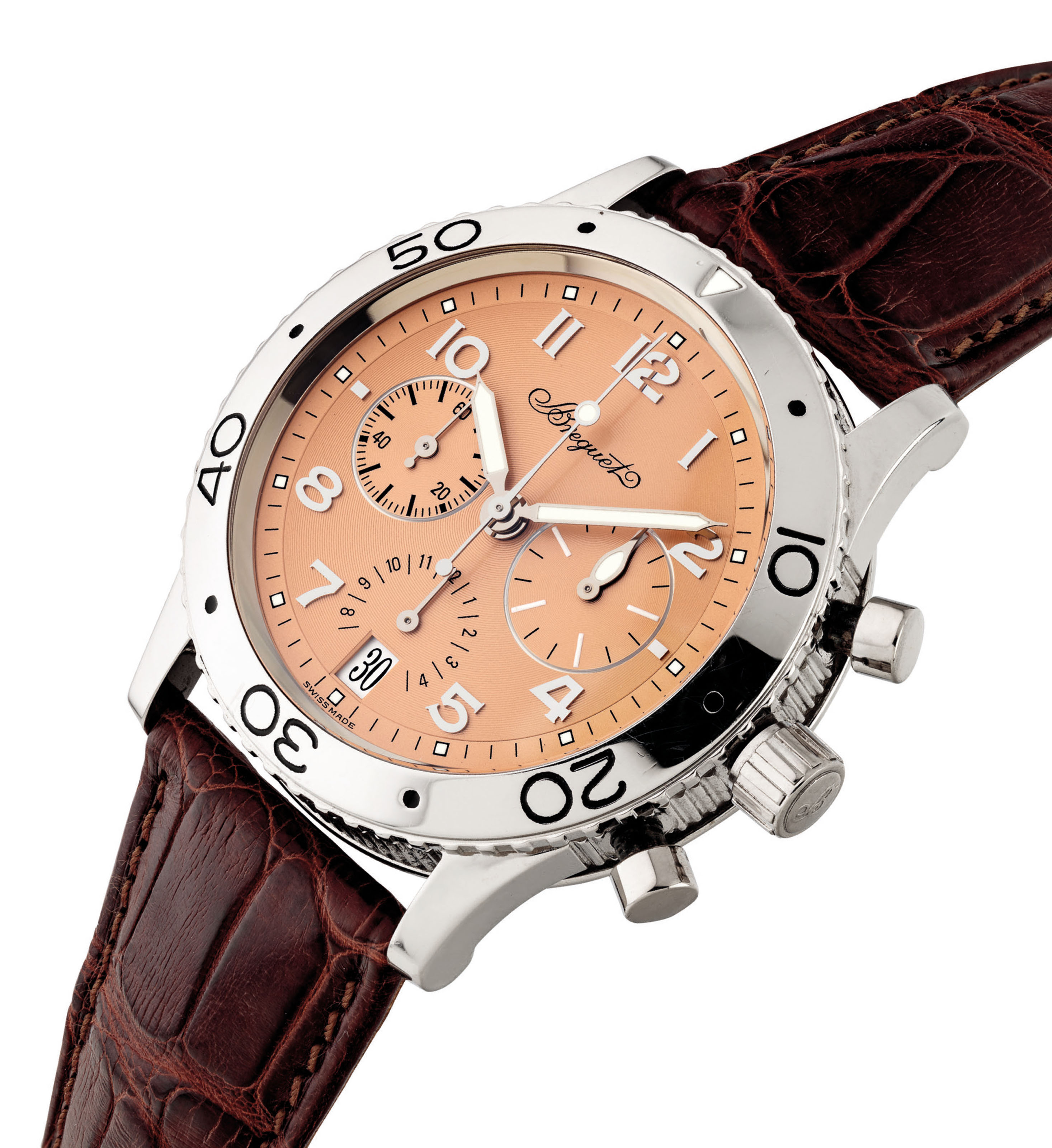 Breguet limited edition sale