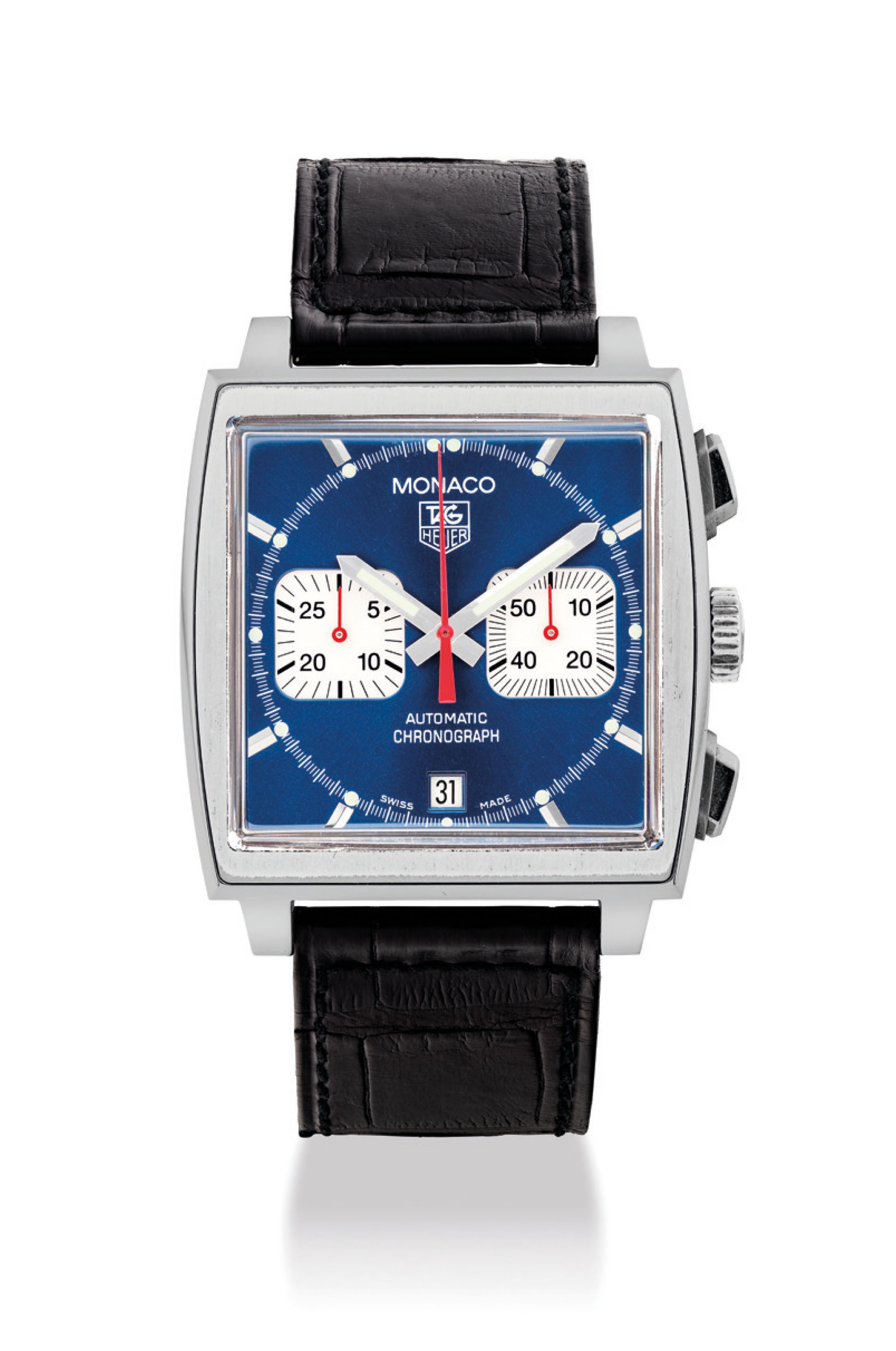 Tag Heuer Square 2025