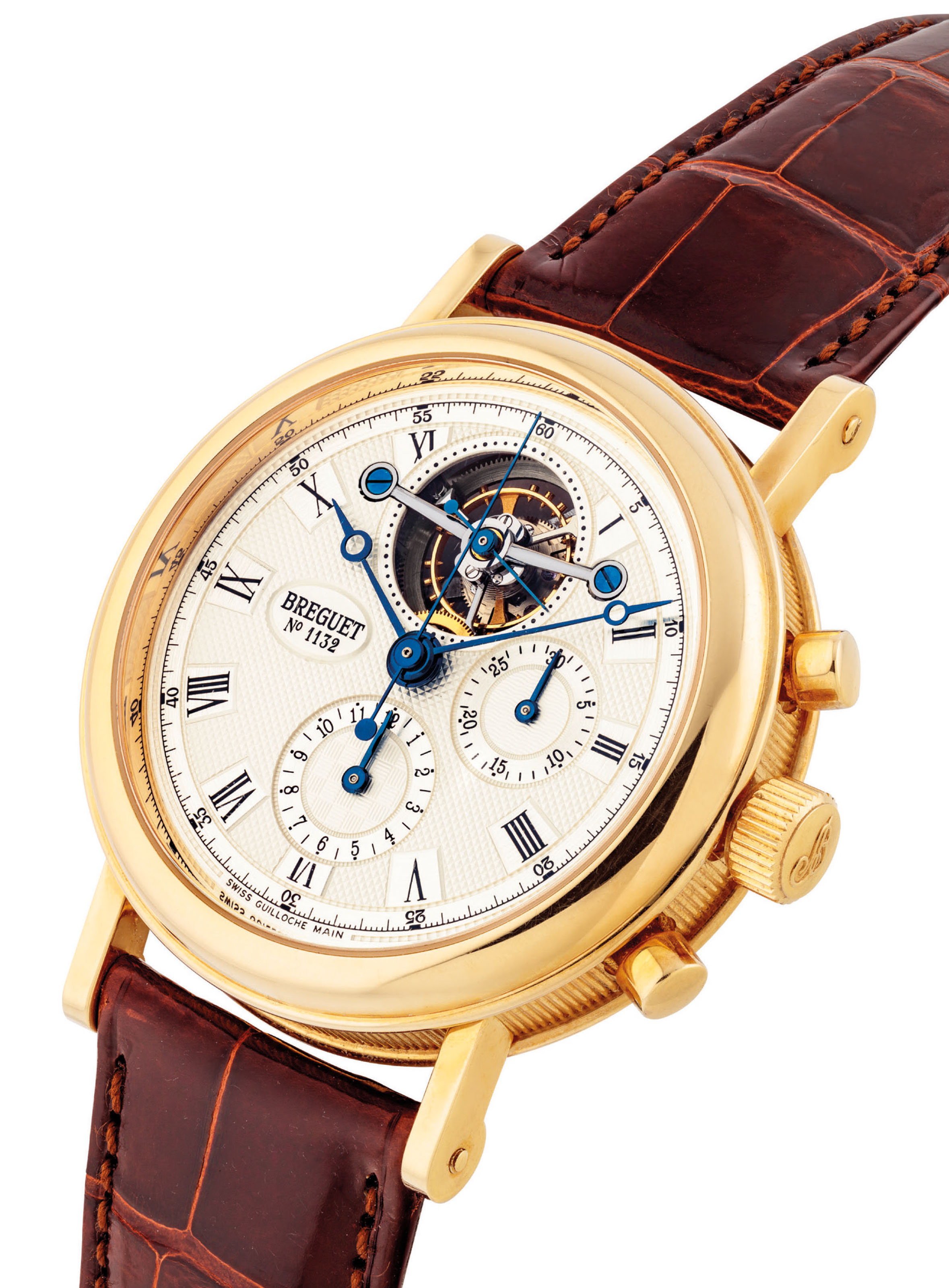 Breguet 6703 online