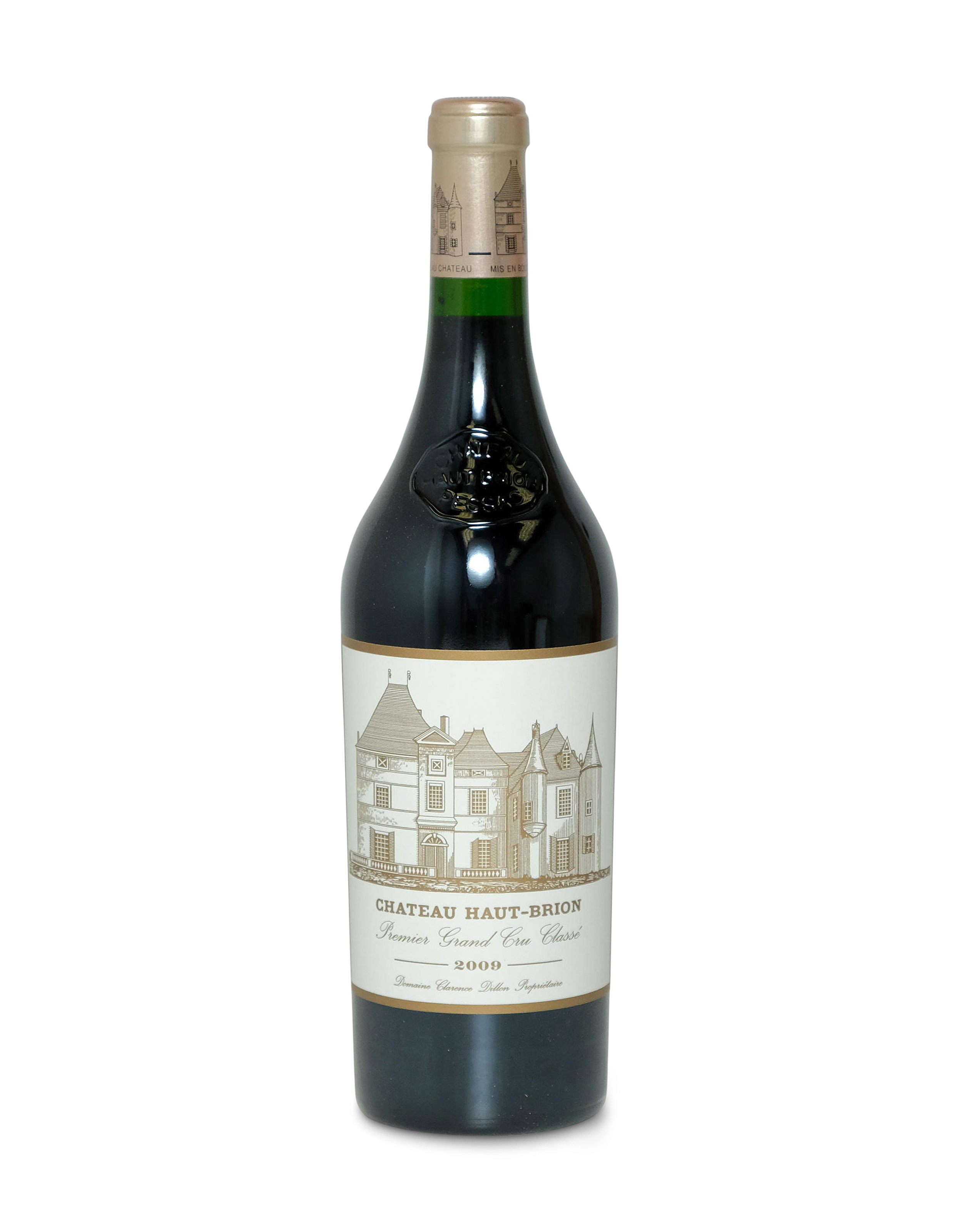 Chateau Haut Brion 2009 Pessac Graves 1er Cru Classe Christie S