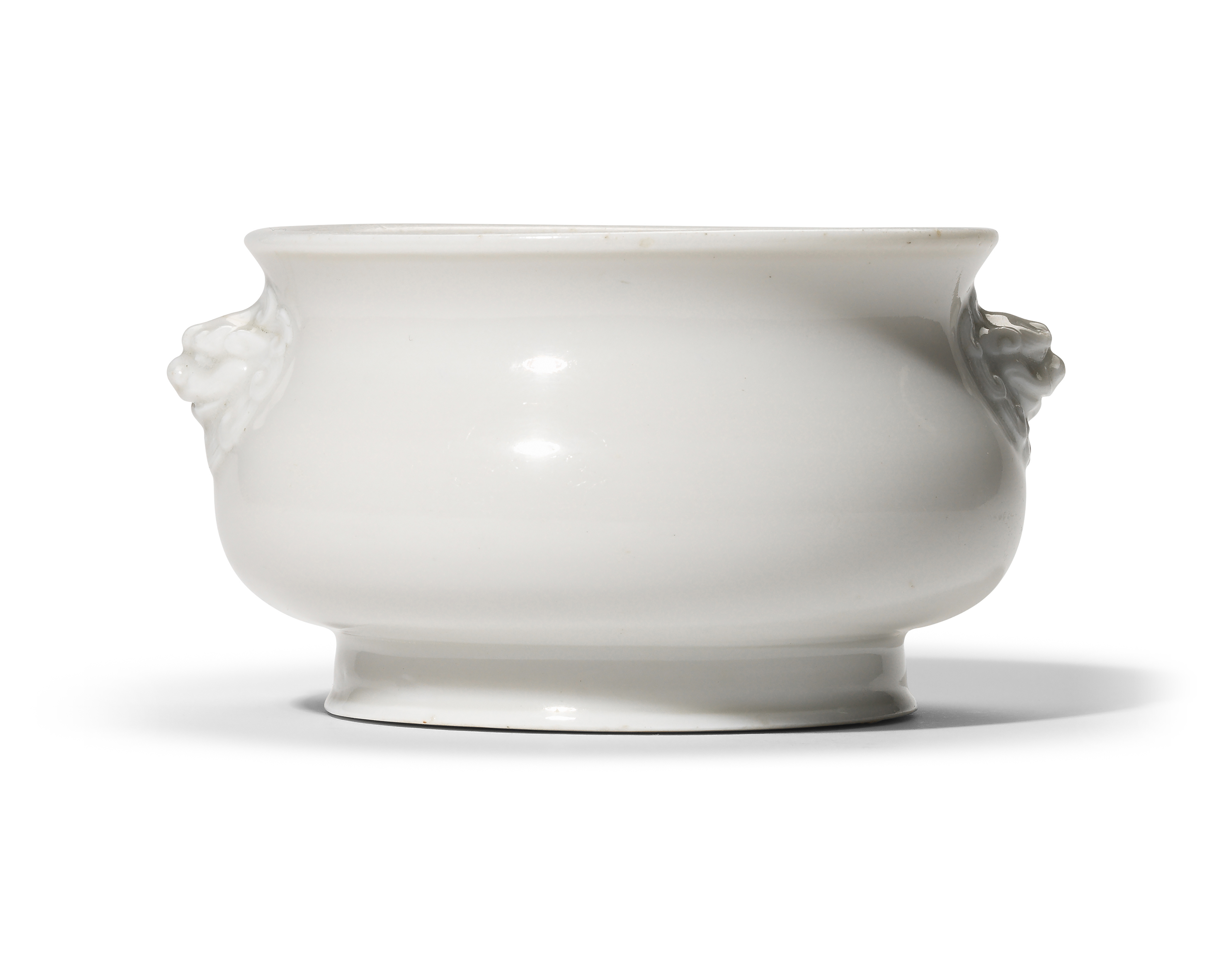 Catalog image of LATE MING-EARLY QING DYNASTY