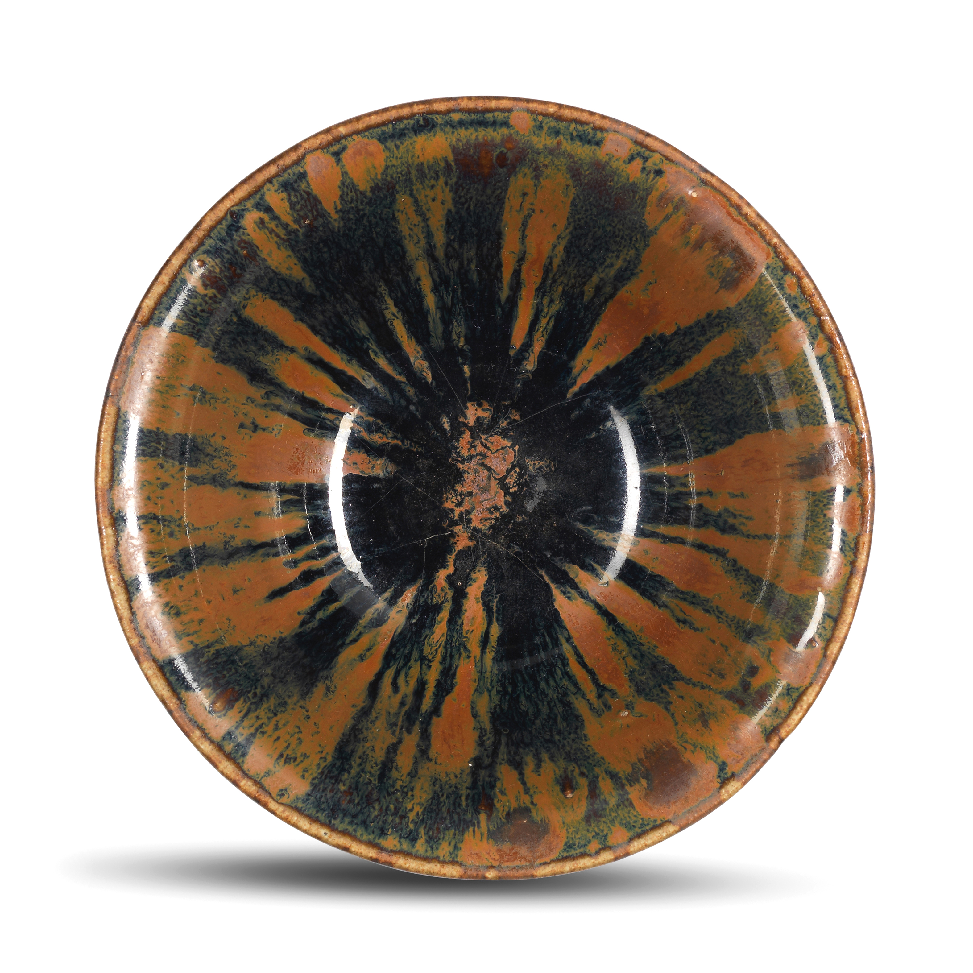 Catalog image of NORTHERN SONG-JIN DYNASTY (960-1234)
