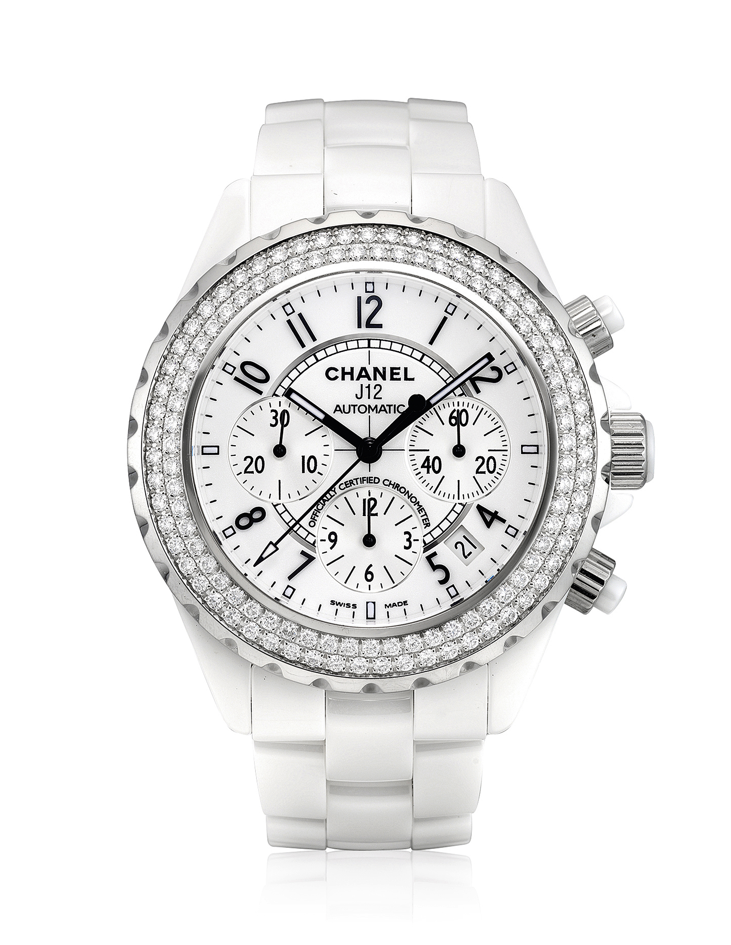 chanel j12 for sale
