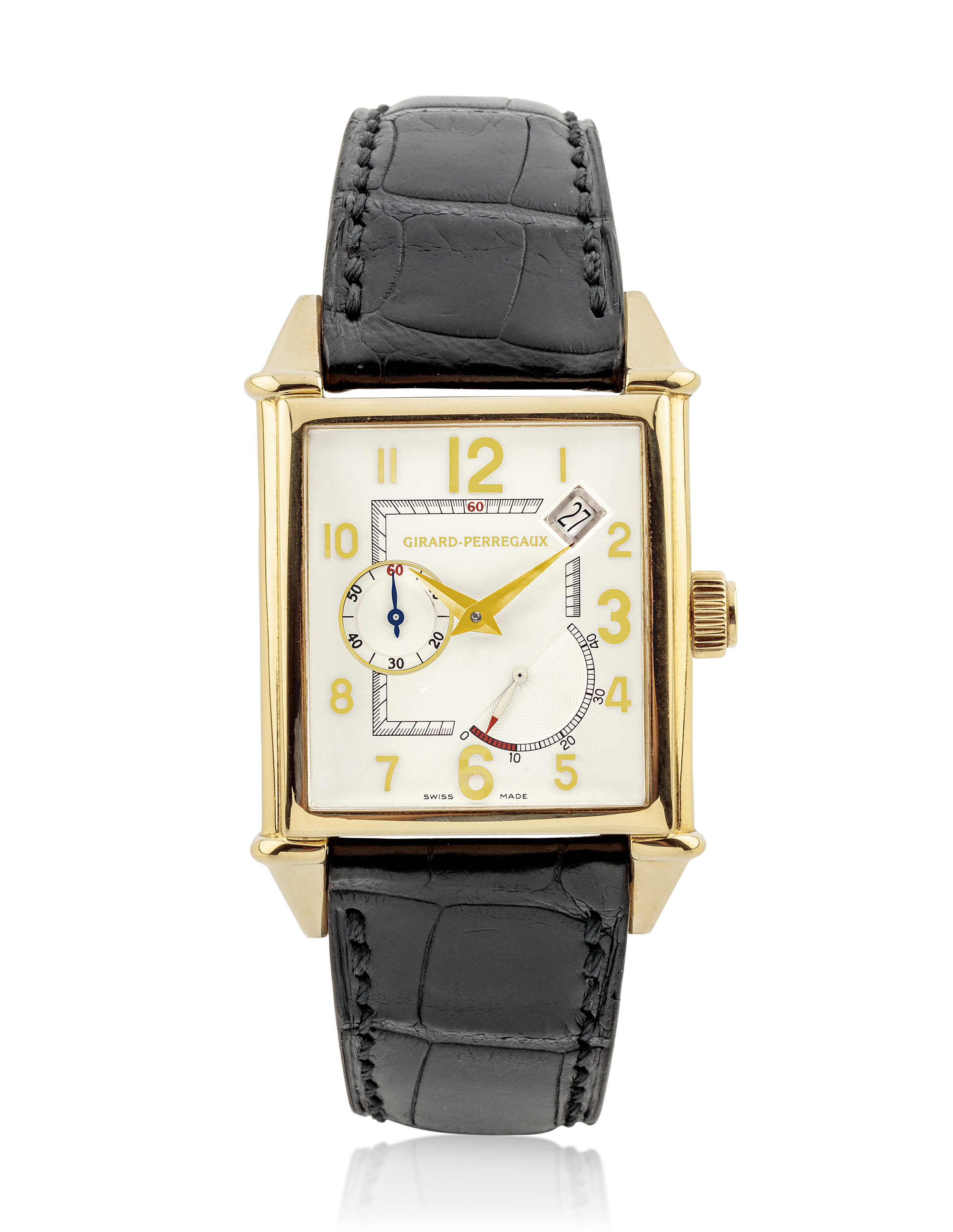 girard perregaux 8800 automatic