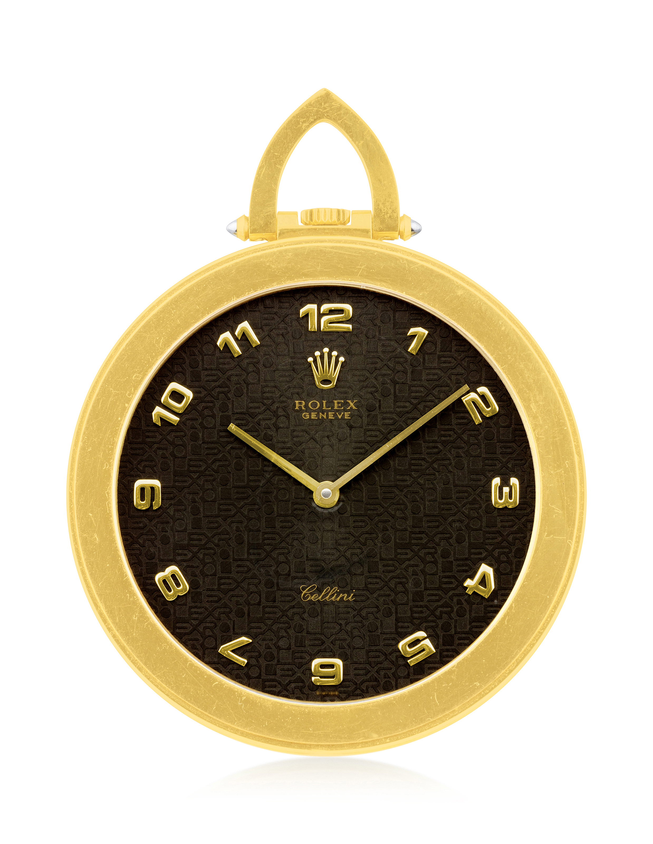 ROLEX, CELLINI DRESS WATCH, | Christie's