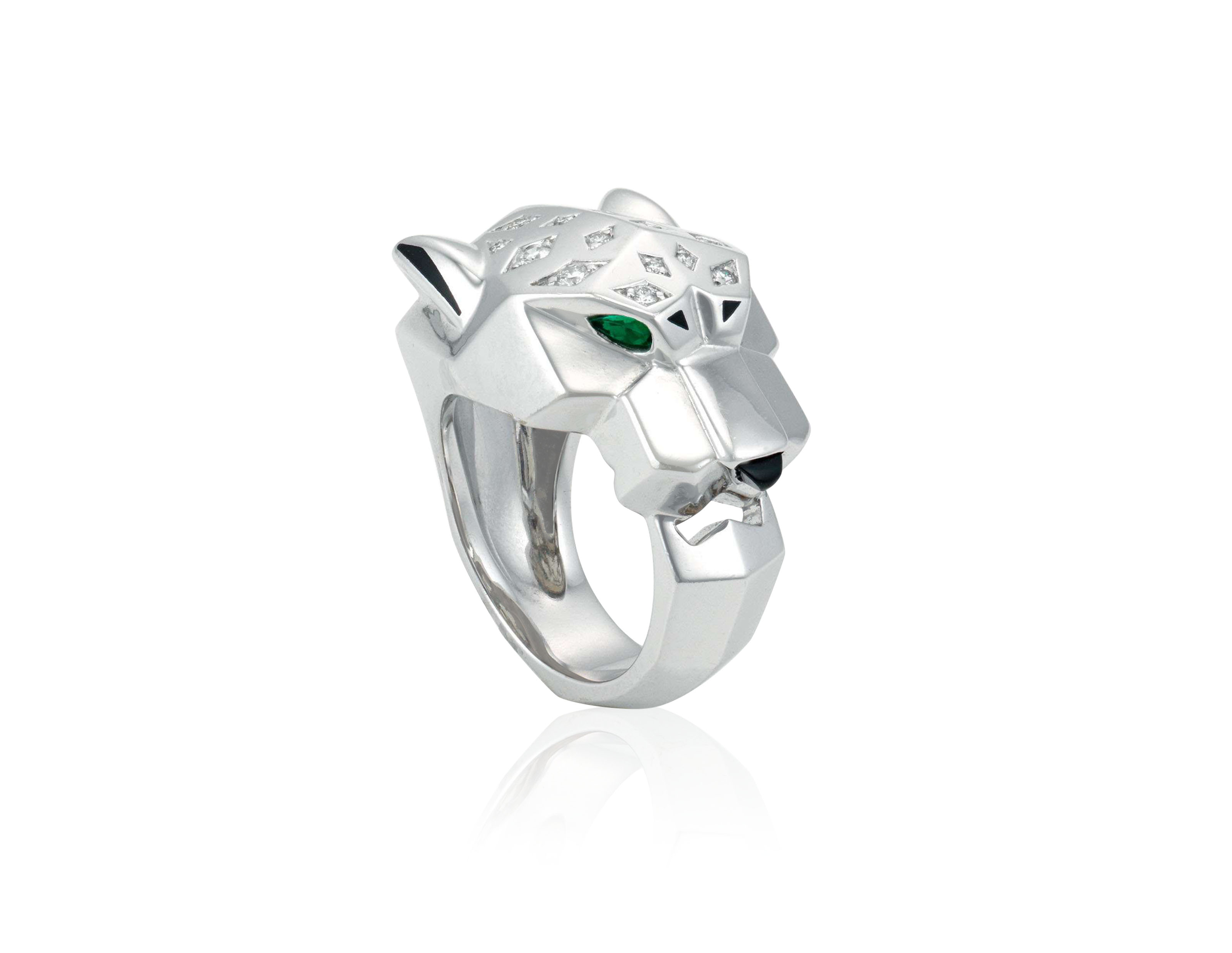 Cartier cheap ring 2017