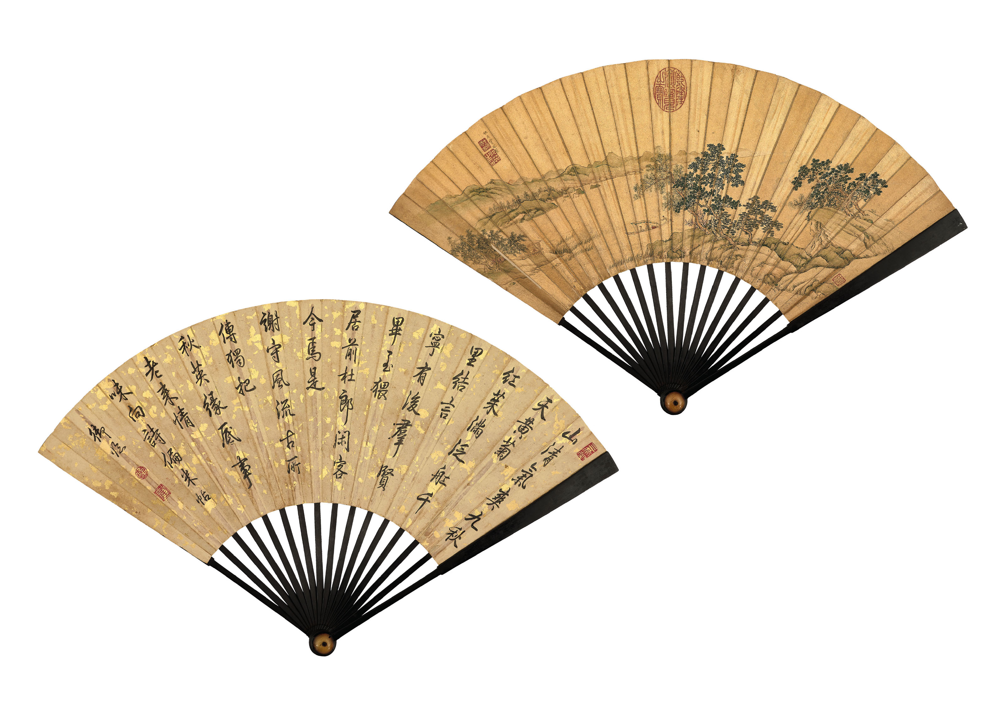御苑 文心 匠藝 明代器物書畫晚間拍賣