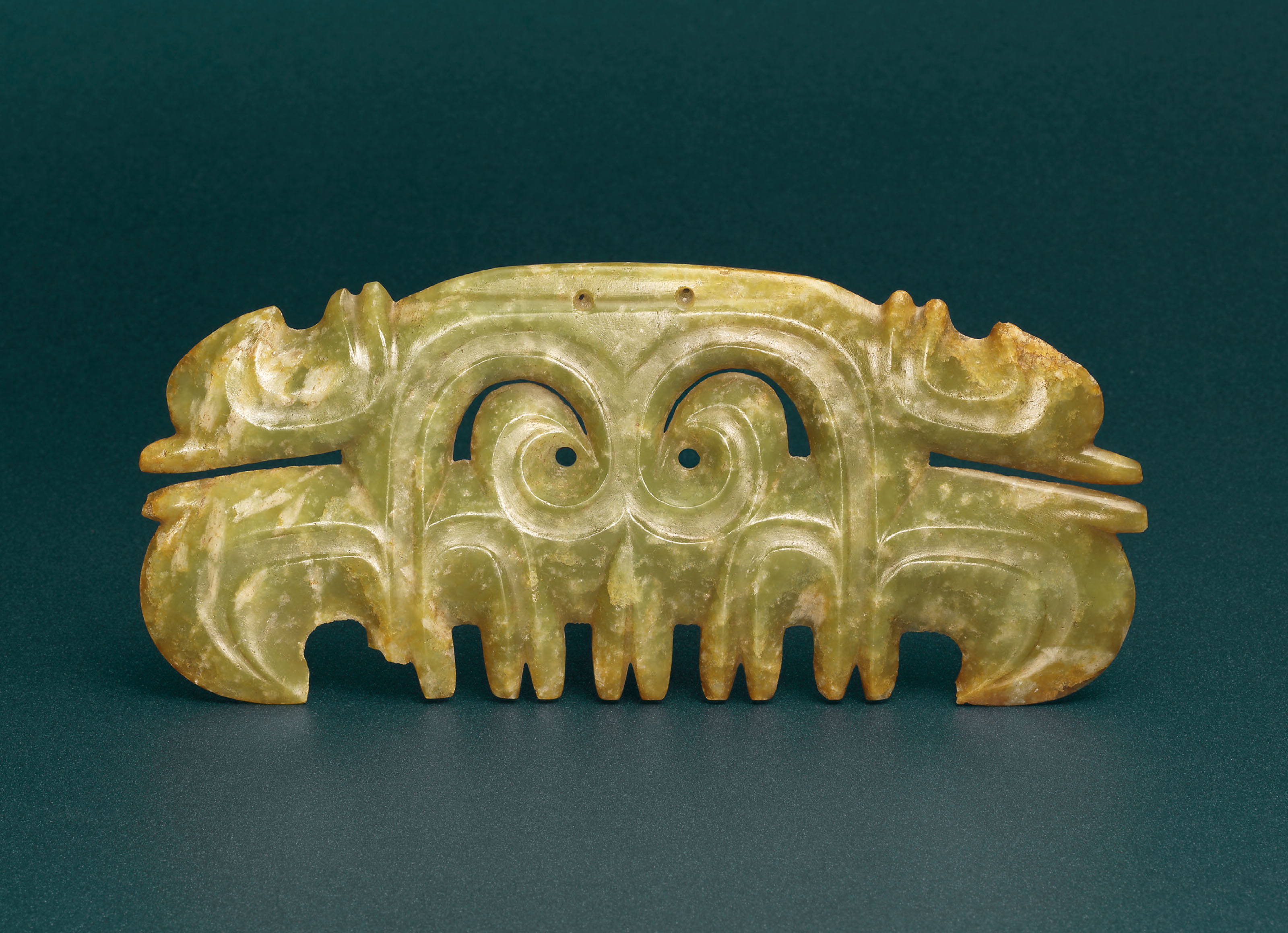 東漢玉握豬, EASTERN HAN DYNASTY (AD 25-220) | Christie's