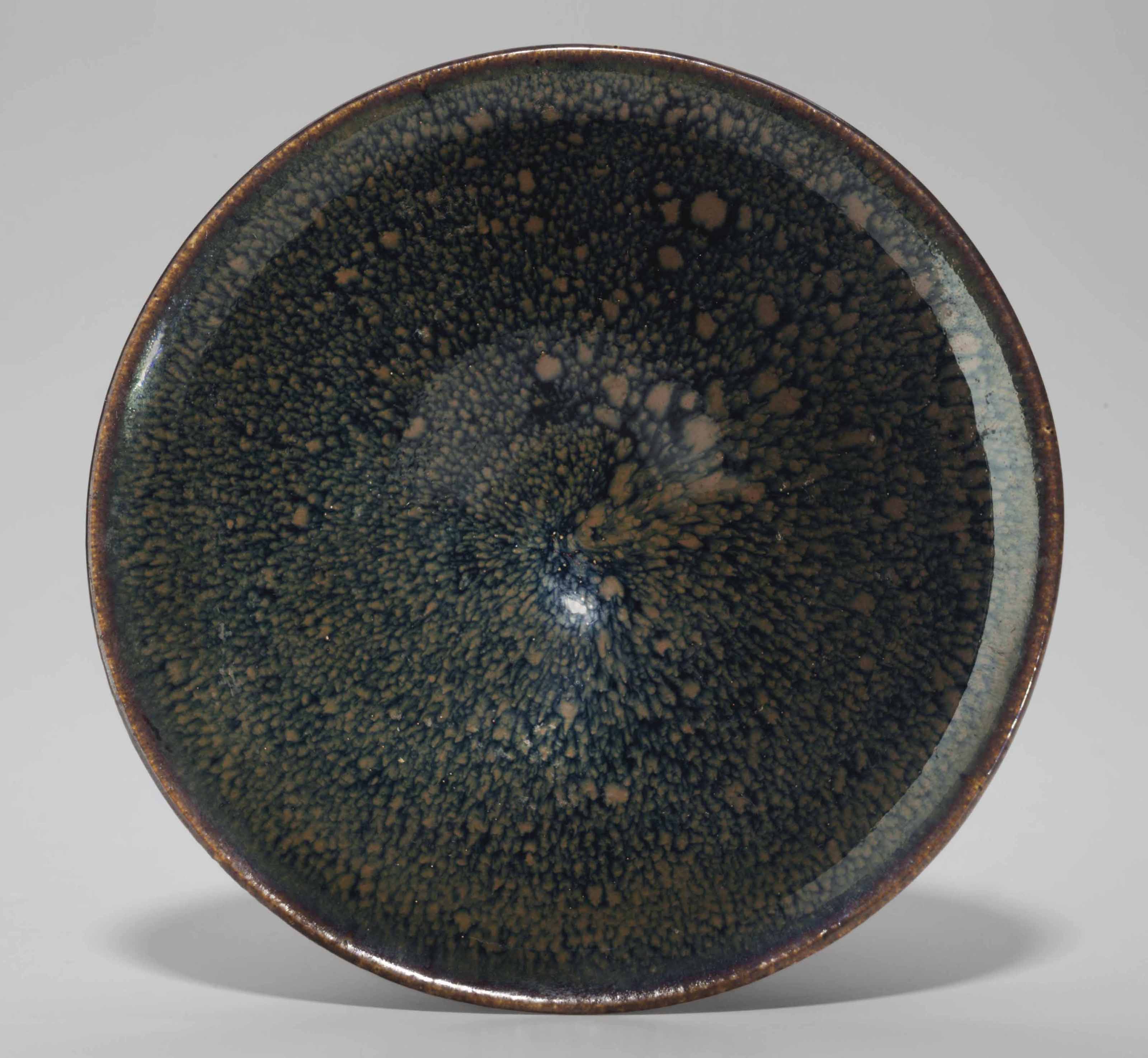 宋/金鈞窯綠釉小爐, SONG-JIN DYNASTY, 11TH-13TH CENTURY