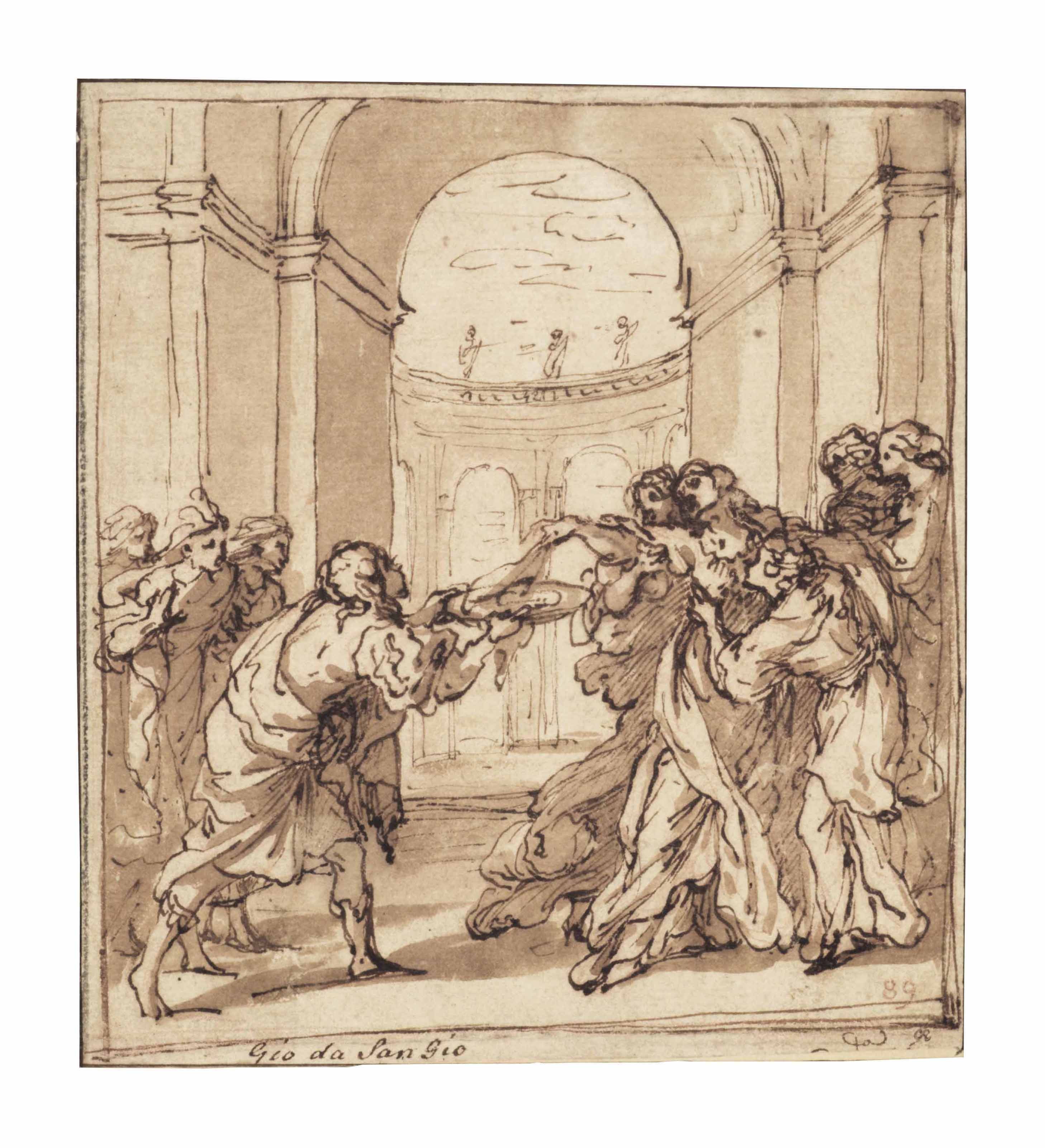 Giovanni Giovanni Giovanni Giovanni auctions & price archive